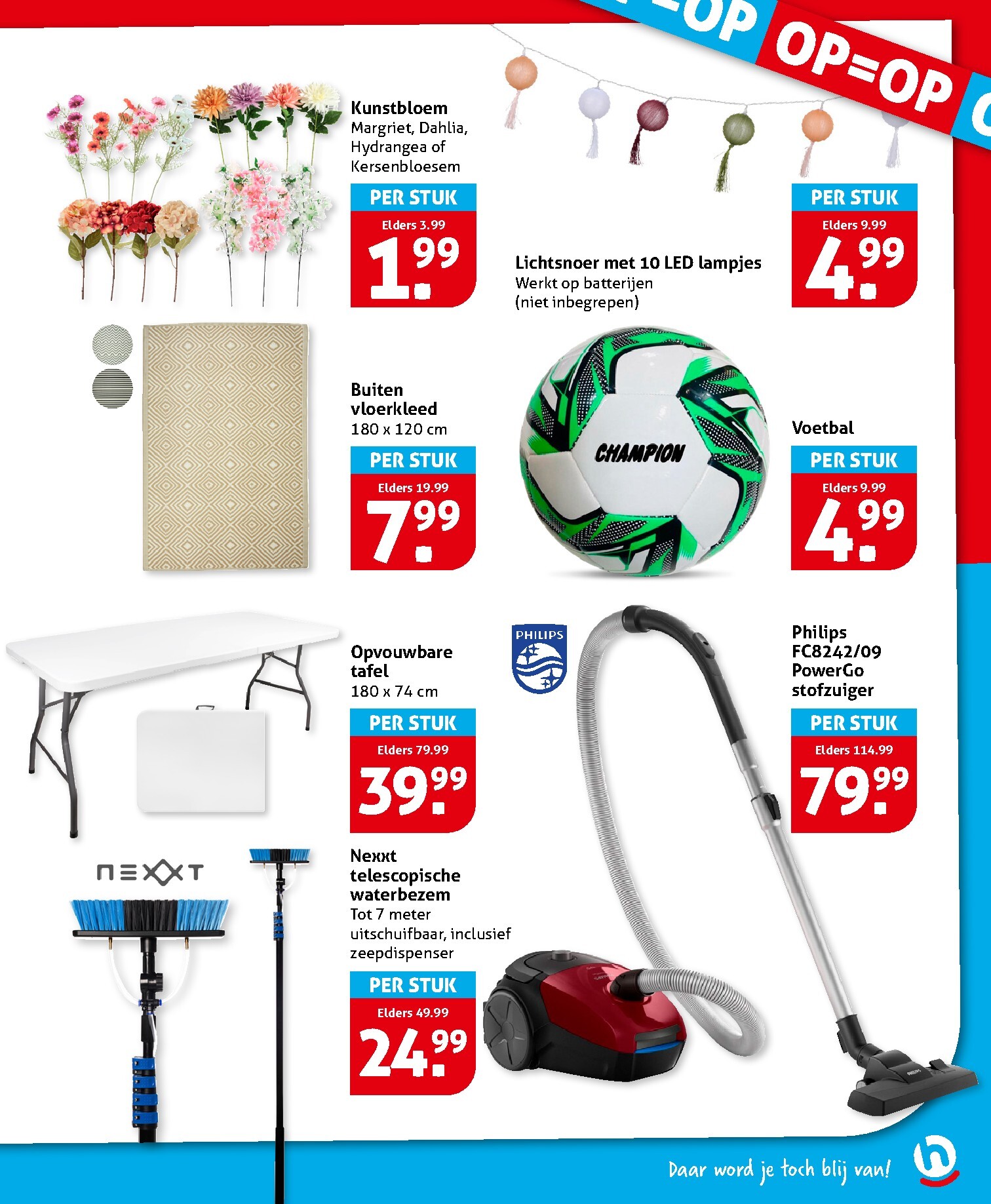 hoogvliet - Hoogvliet folder voor volgende week van woensdag 29-04-2026 tot dinsdag 05-05-2026 - page: 31