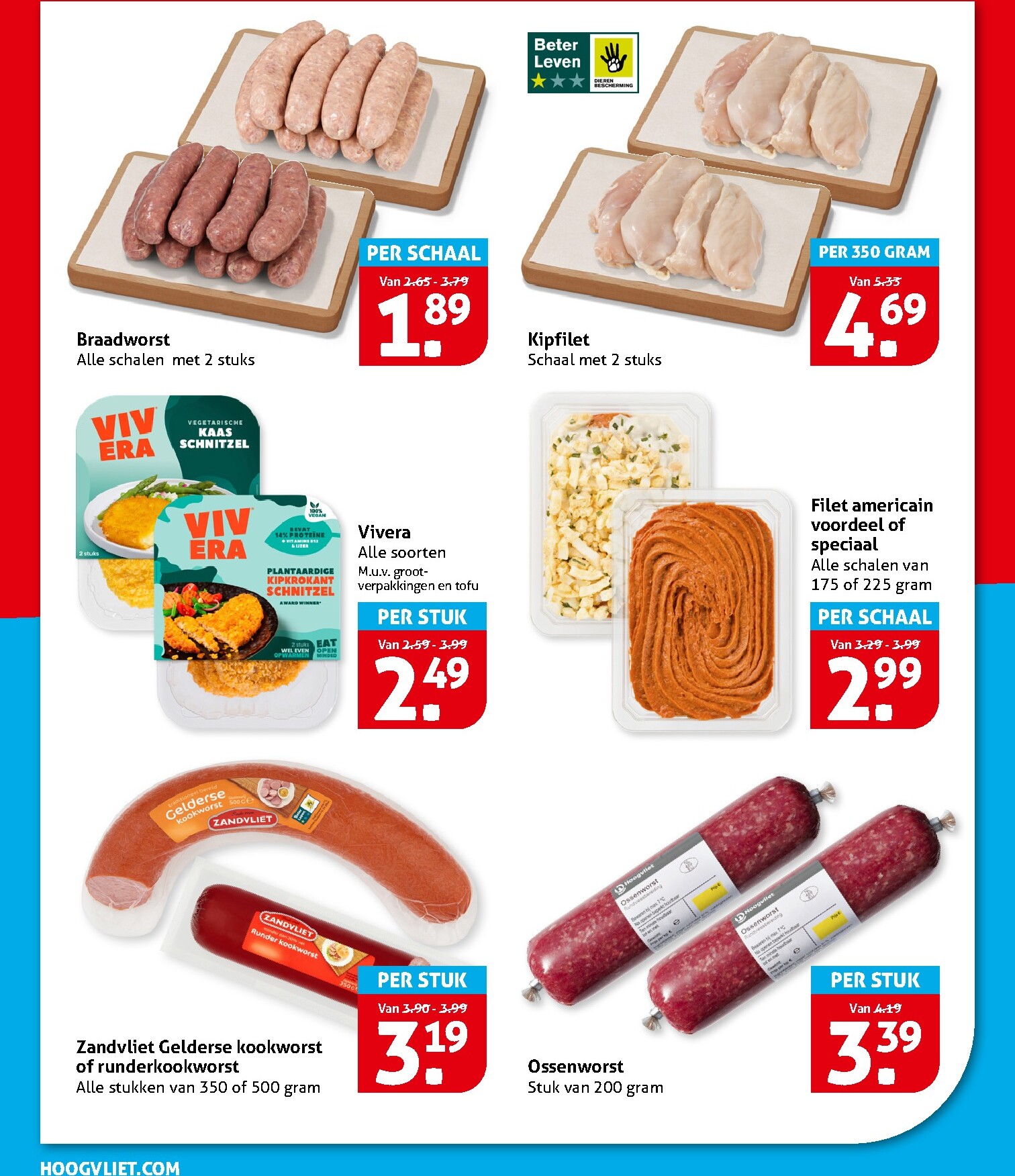 hoogvliet - Hoogvliet folder voor volgende week van woensdag 29-04-2026 tot dinsdag 05-05-2026 - page: 8