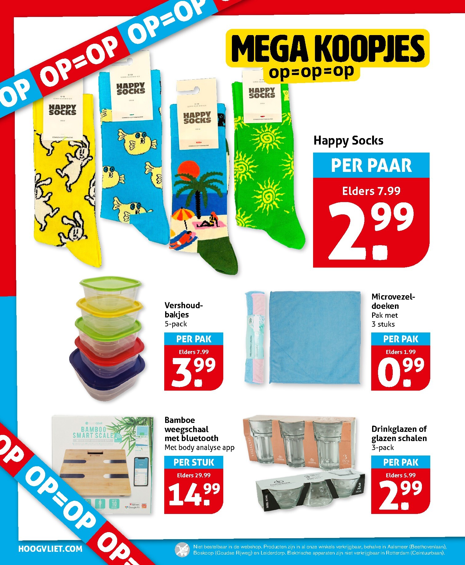 hoogvliet - Hoogvliet folder voor volgende week van woensdag 29-04-2026 tot dinsdag 05-05-2026 - page: 30