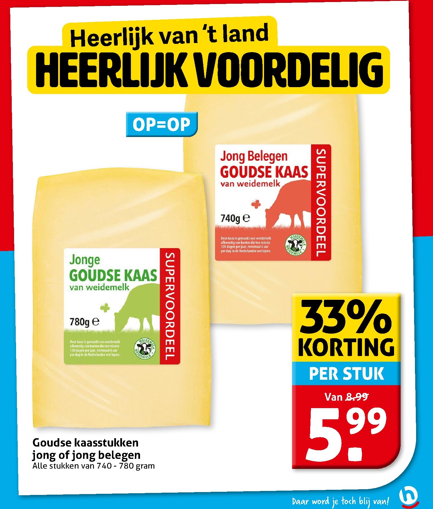 hoogvliet - Hoogvliet folder voor volgende week van woensdag 06-05-2026 tot dinsdag 12-05-2026 - page: 15
