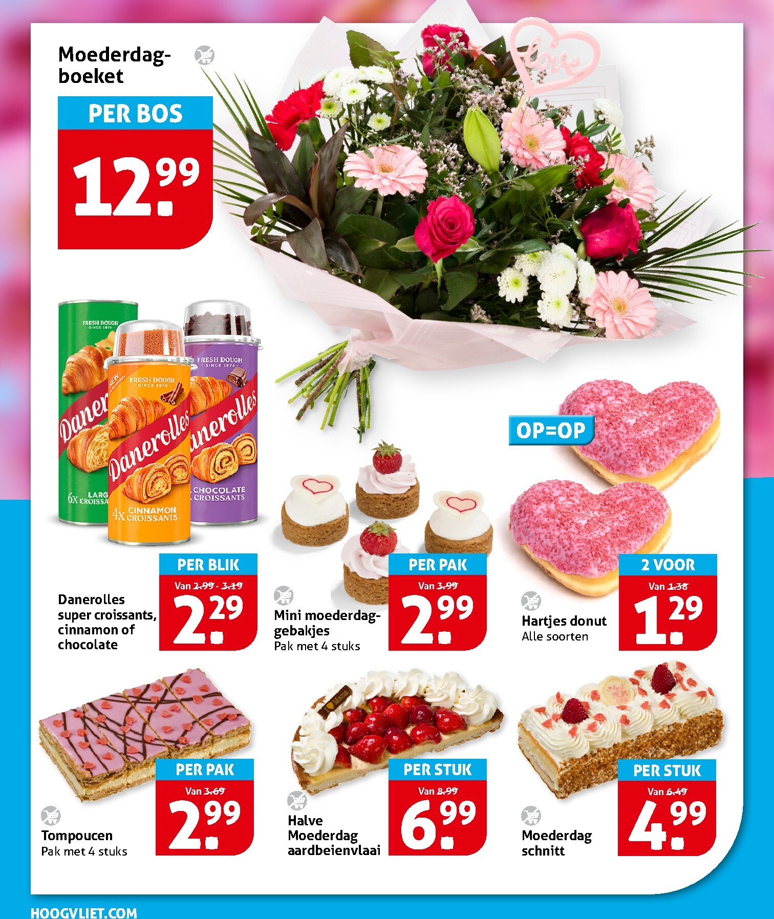 hoogvliet - Hoogvliet folder voor volgende week van woensdag 06-05-2026 tot dinsdag 12-05-2026 - page: 18