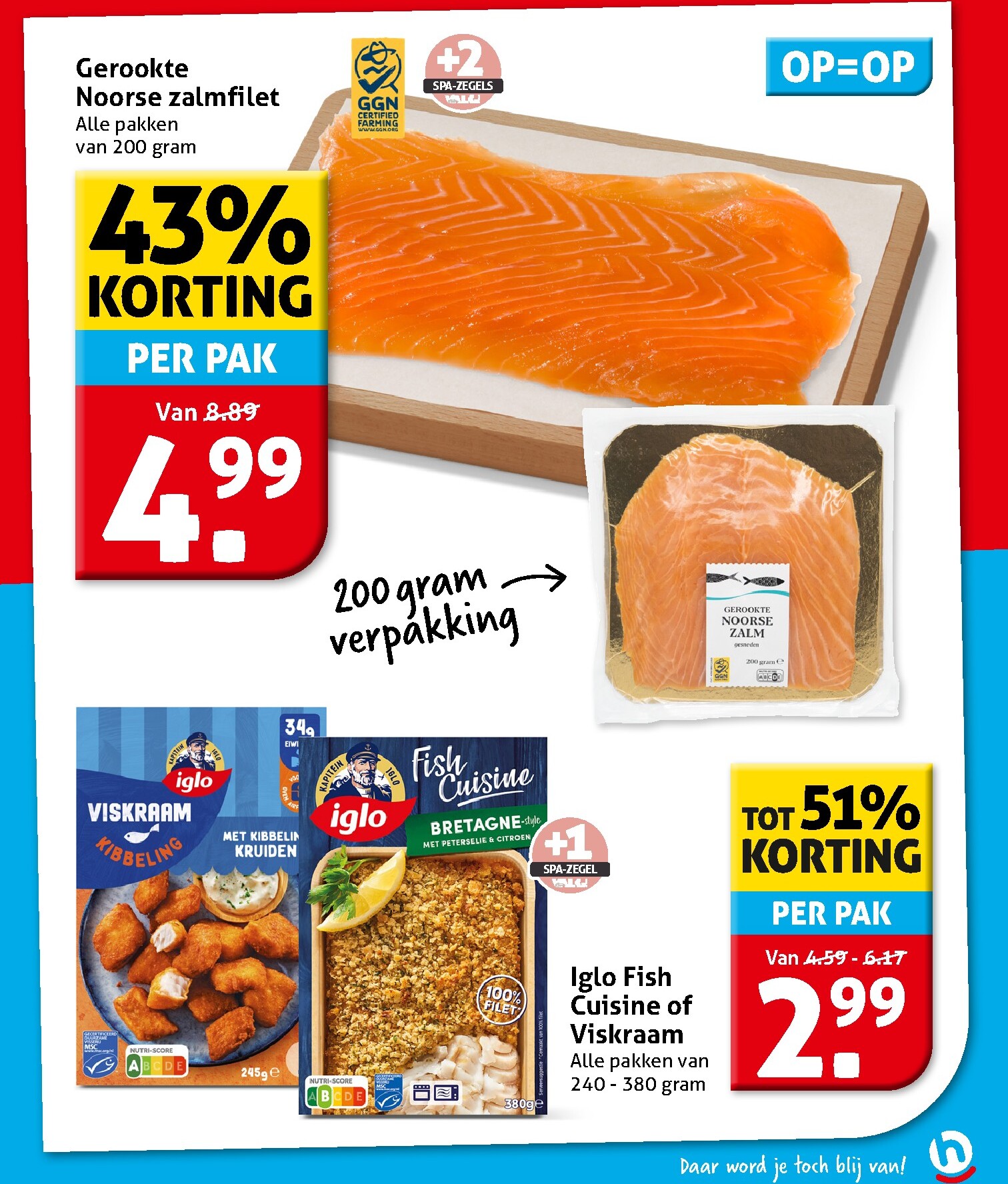 hoogvliet - Toekomstige Hoogvliet folder geldig van woensdag 13-05-2026 tot dinsdag 19-05-2026 - page: 13