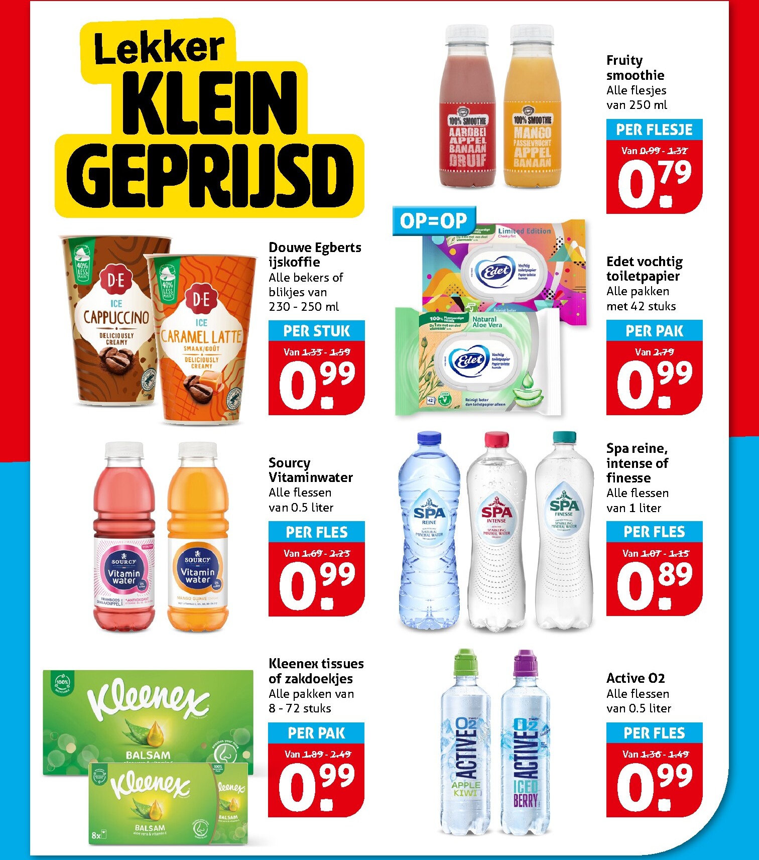 hoogvliet - Toekomstige Hoogvliet folder geldig van woensdag 13-05-2026 tot dinsdag 19-05-2026 - page: 10