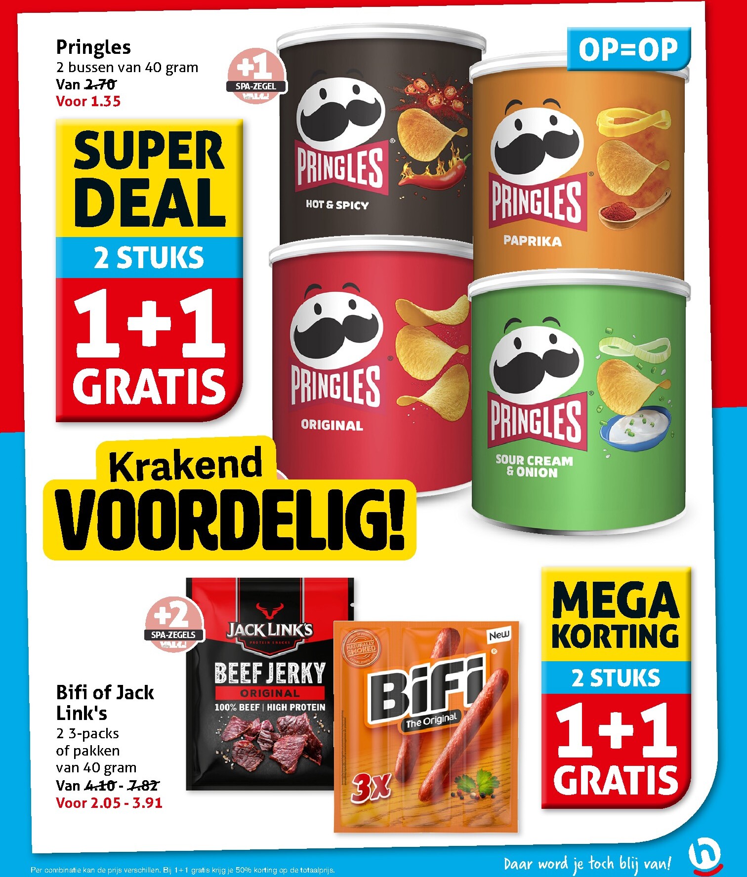 hoogvliet - Toekomstige Hoogvliet folder geldig van woensdag 13-05-2026 tot dinsdag 19-05-2026 - page: 25