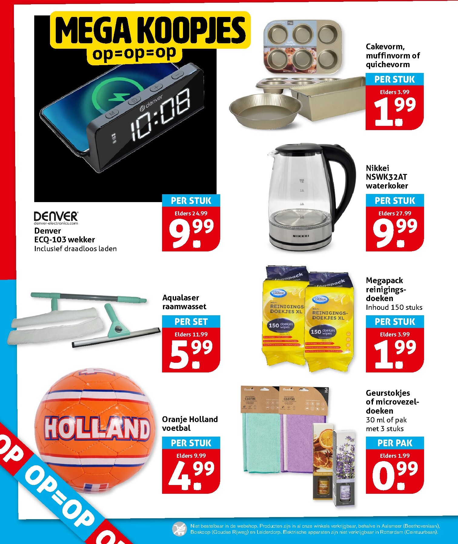hoogvliet - Toekomstige Hoogvliet folder geldig van woensdag 13-05-2026 tot dinsdag 19-05-2026 - page: 28