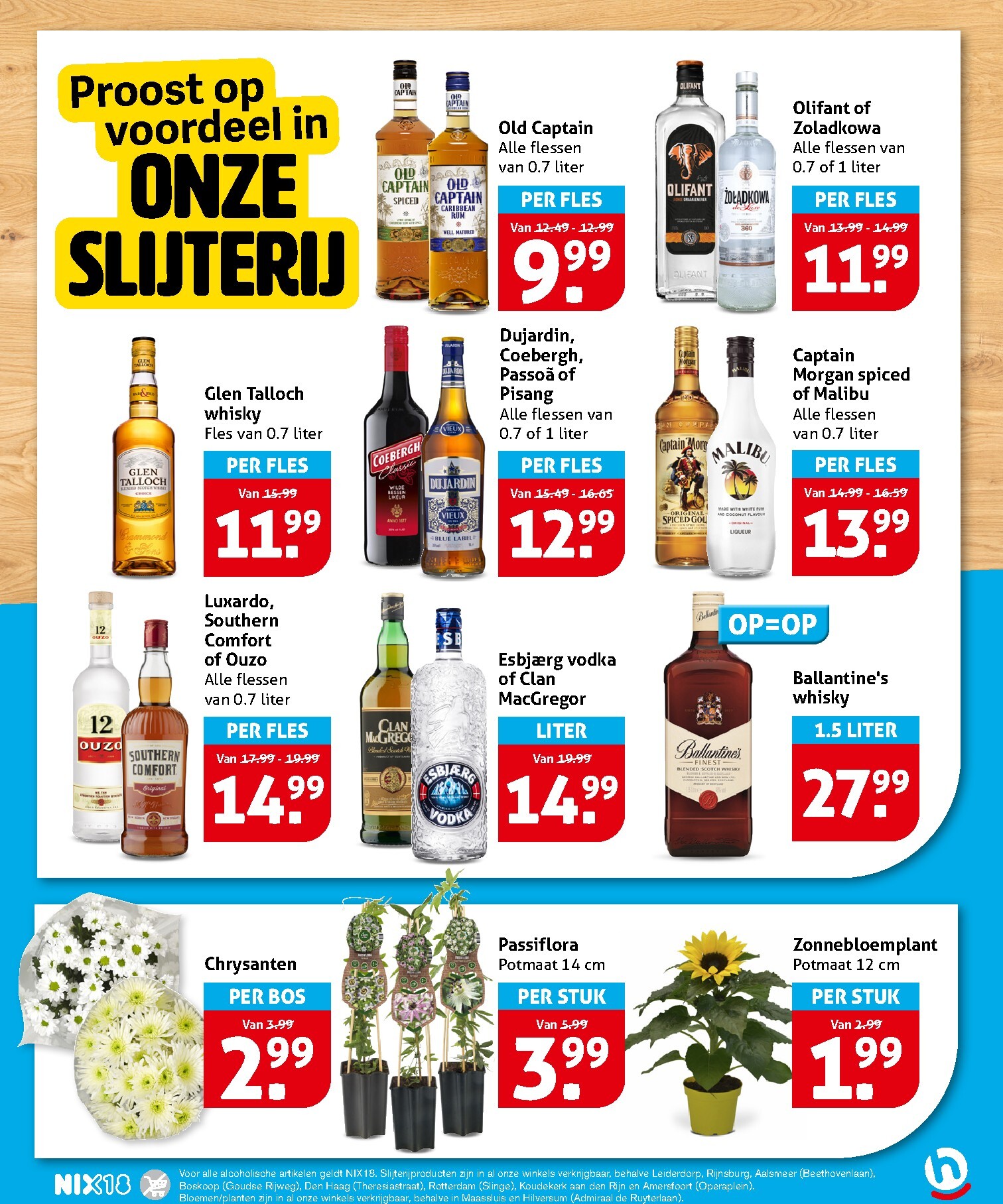 hoogvliet - Toekomstige Hoogvliet folder geldig van woensdag 13-05-2026 tot dinsdag 19-05-2026 - page: 27