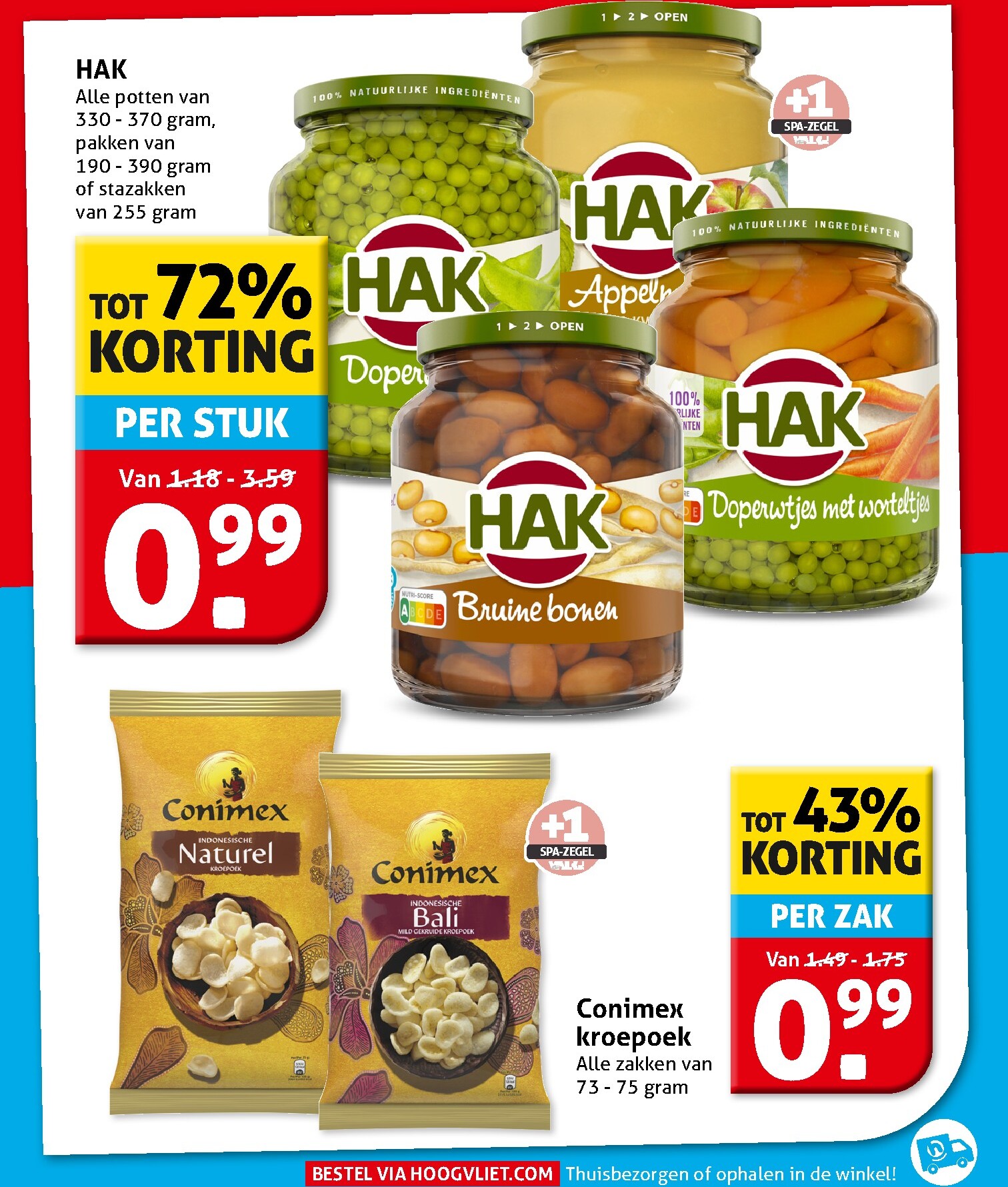 hoogvliet - Toekomstige Hoogvliet folder geldig van woensdag 13-05-2026 tot dinsdag 19-05-2026 - page: 11