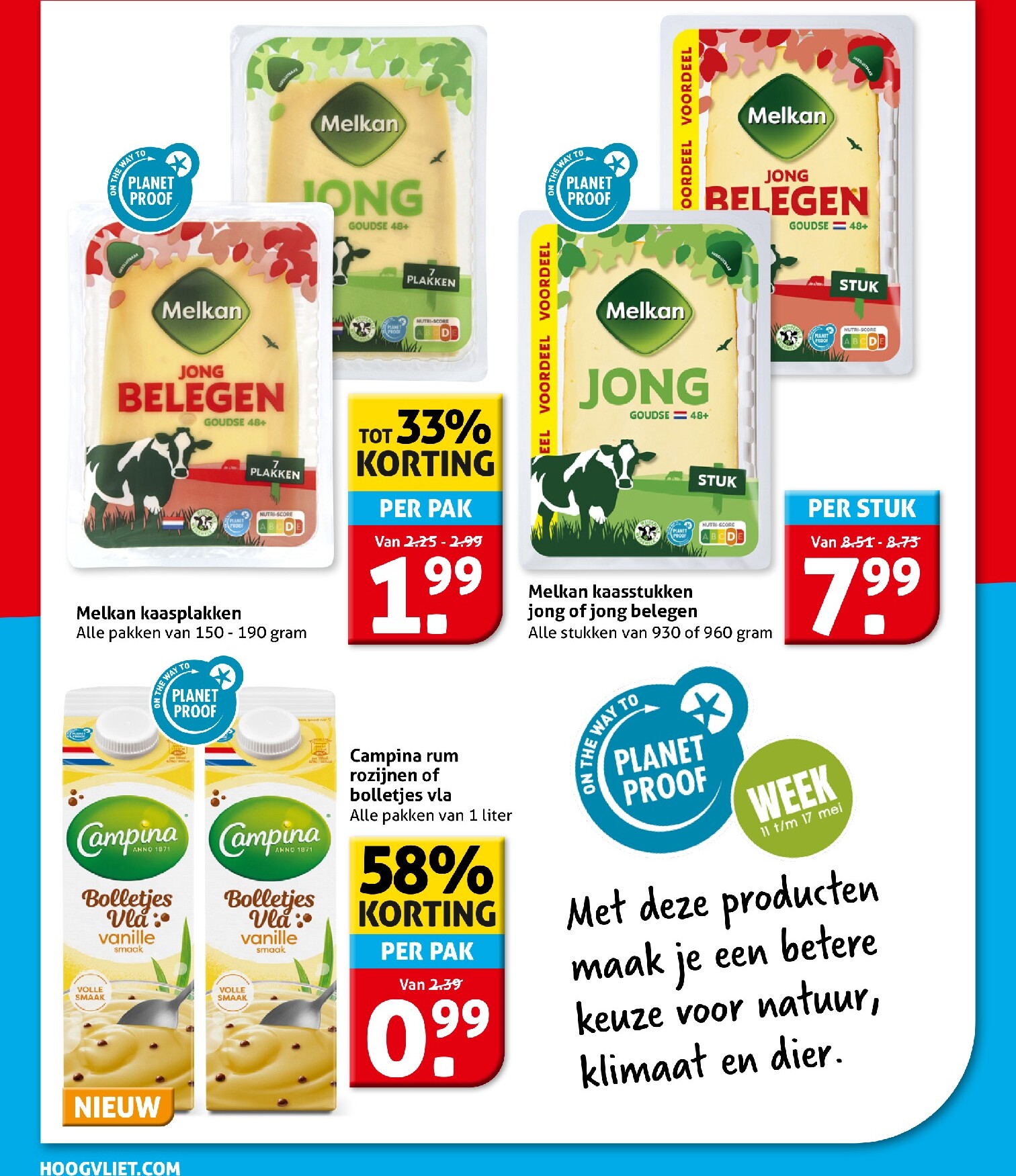 hoogvliet - Toekomstige Hoogvliet folder geldig van woensdag 13-05-2026 tot dinsdag 19-05-2026 - page: 14