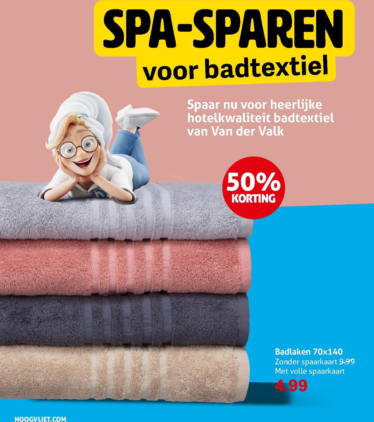 hoogvliet - Toekomstige Hoogvliet folder geldig van woensdag 13-05-2026 tot dinsdag 19-05-2026 - page: 8