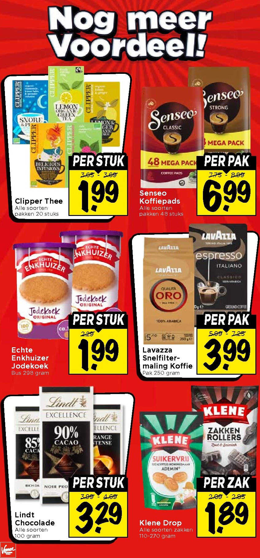 vomar - Huidige Vomar - Weekendfolder folder geldig van donderdag 21-05-2026 tot zaterdag 23-05-2026 - page: 30