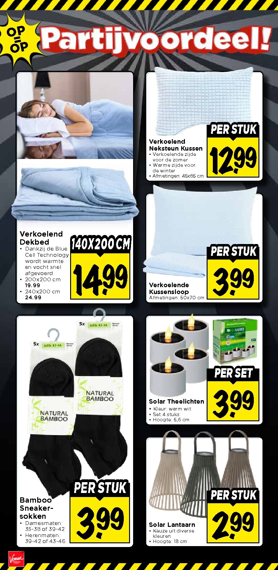 vomar - Vomar folder voor volgende week van zondag 24-05-2026 tot zaterdag 30-05-2026 - page: 38