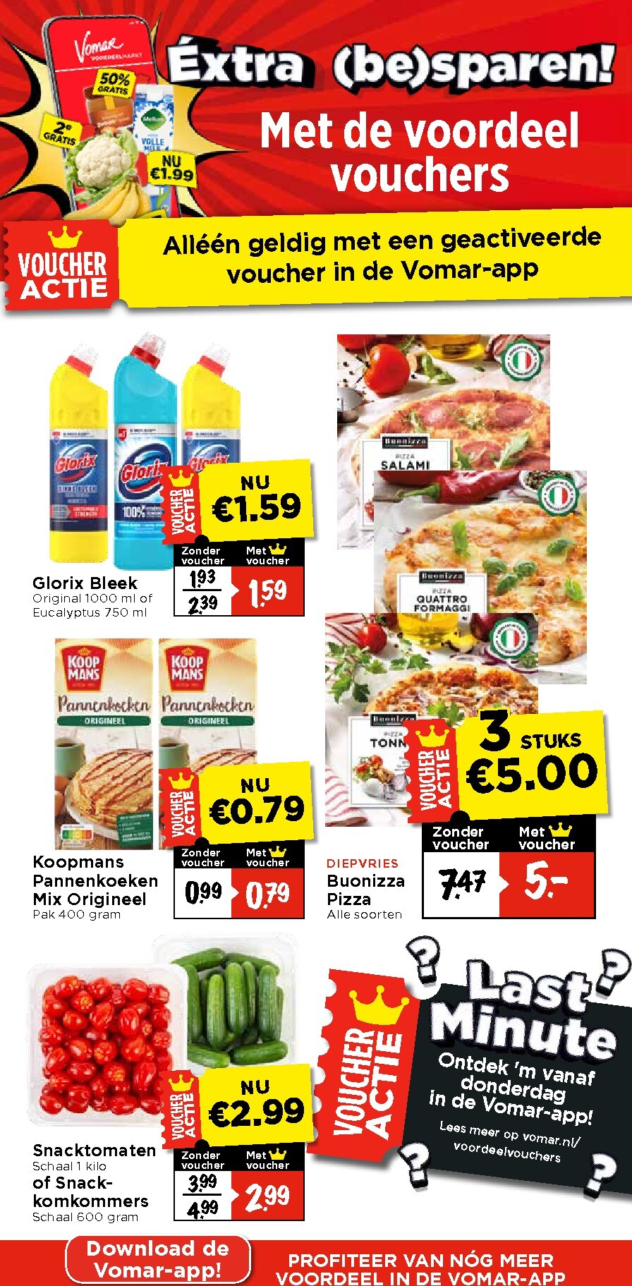 vomar - Vomar folder voor volgende week van zondag 24-05-2026 tot zaterdag 30-05-2026 - page: 12