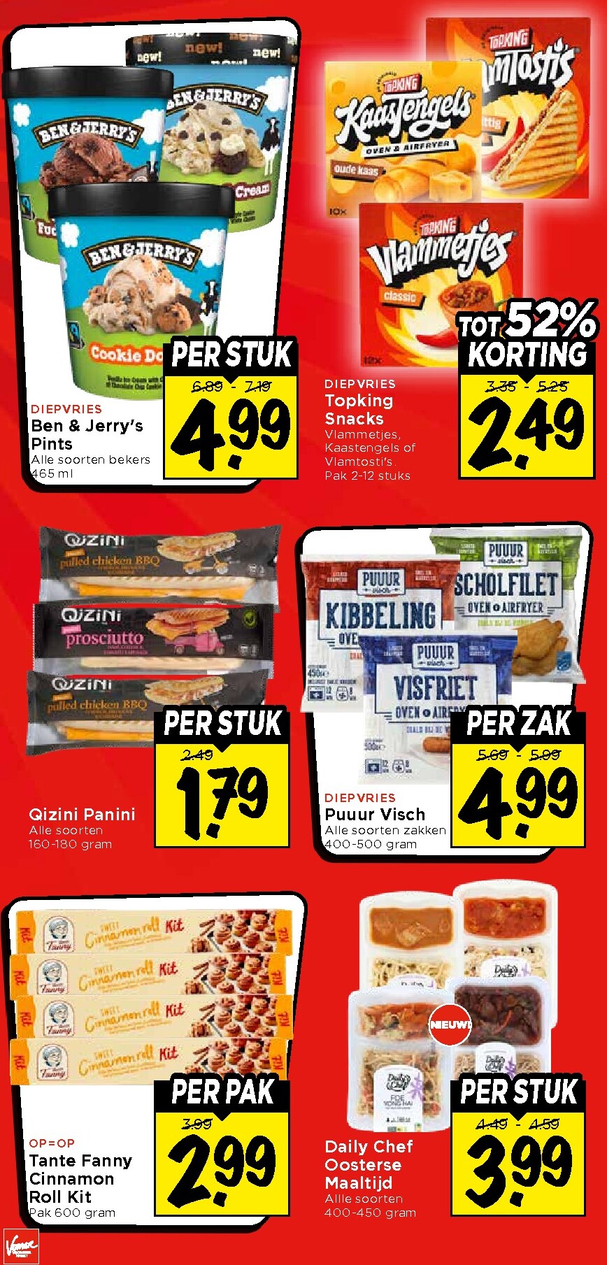 vomar - Vomar folder voor volgende week van zondag 24-05-2026 tot zaterdag 30-05-2026 - page: 26