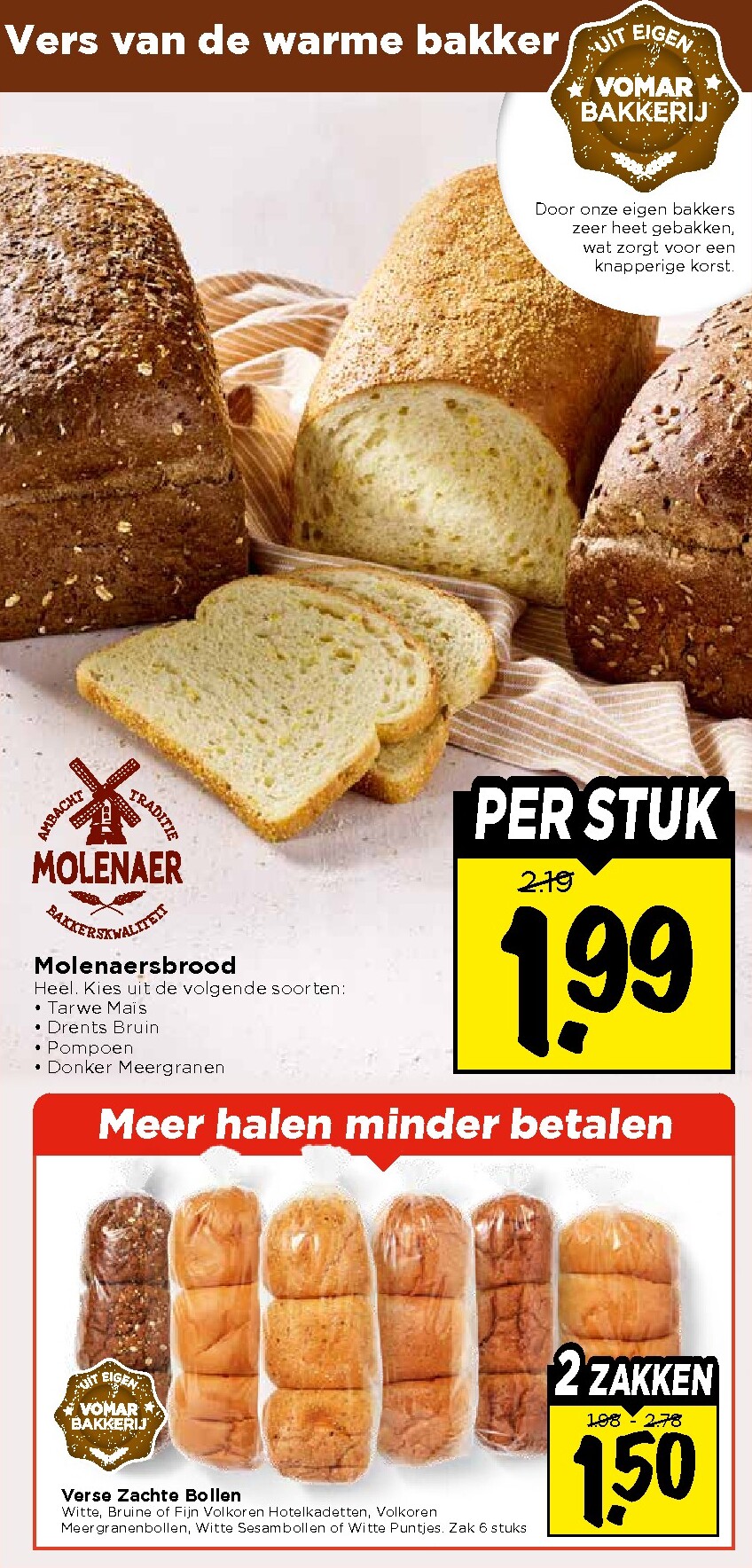 vomar - Vomar folder voor volgende week van zondag 24-05-2026 tot zaterdag 30-05-2026 - page: 21