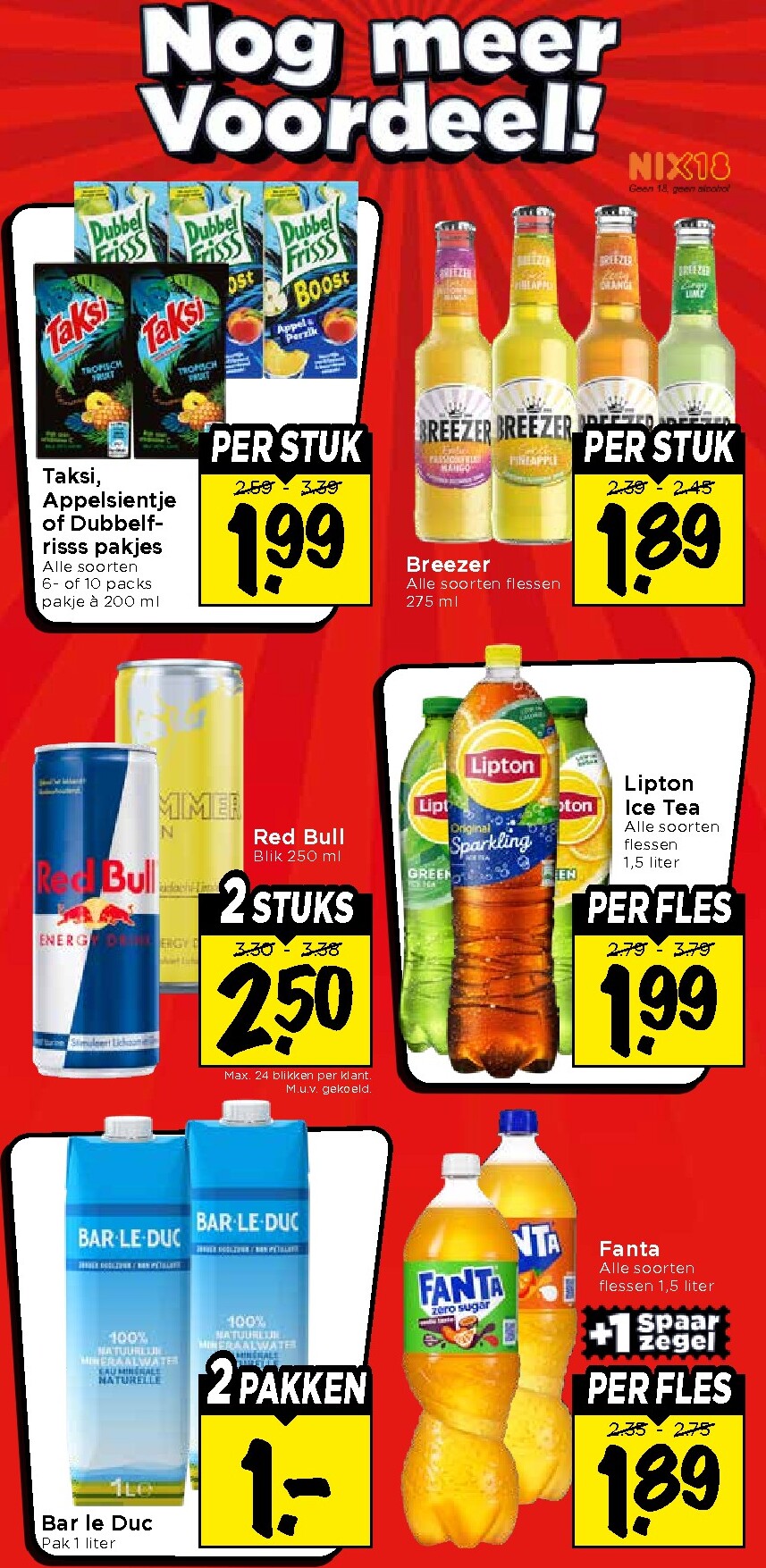 vomar - Vomar folder voor volgende week van zondag 24-05-2026 tot zaterdag 30-05-2026 - page: 31