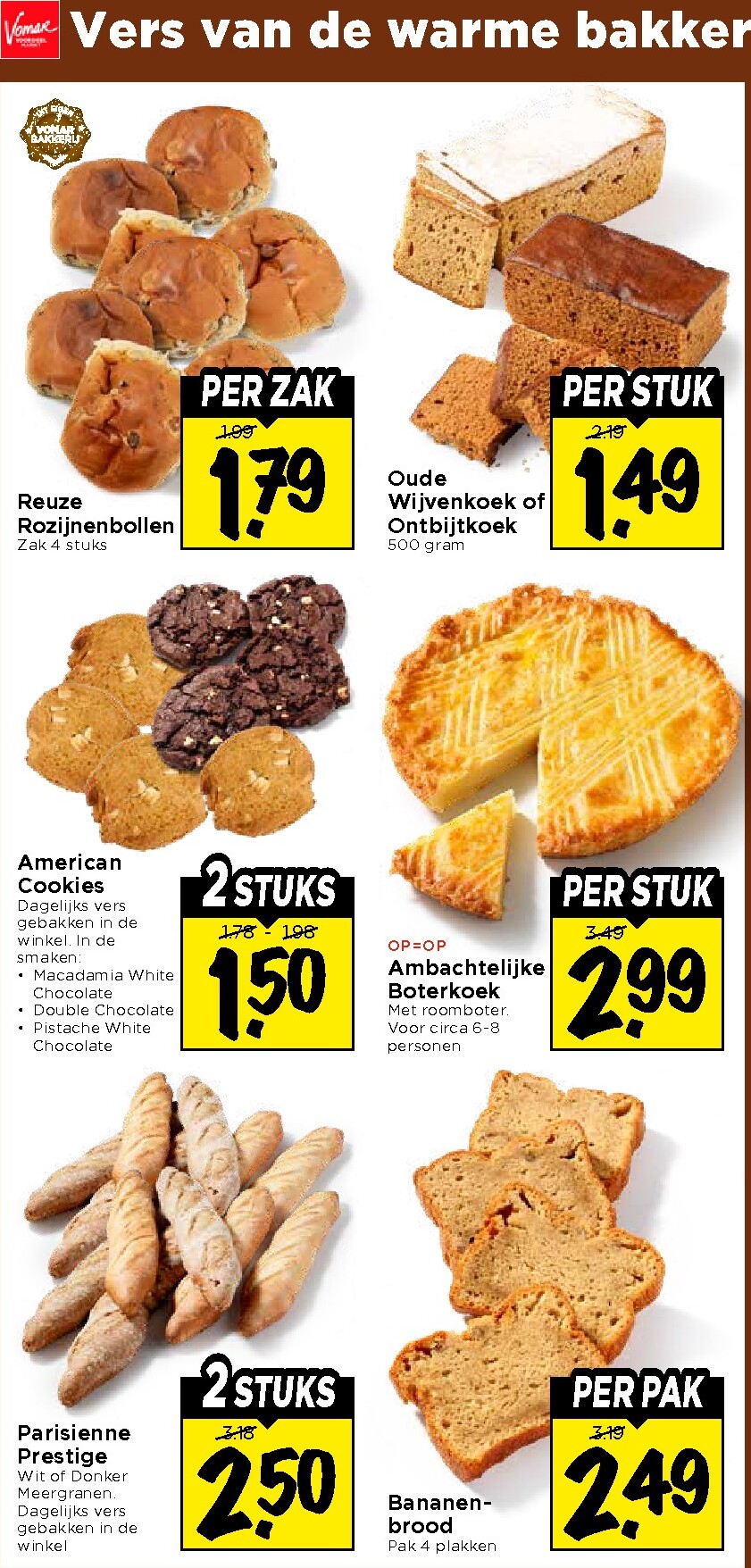 vomar - Vomar folder voor volgende week van zondag 31-05-2026 tot zaterdag 06-06-2026 - page: 24