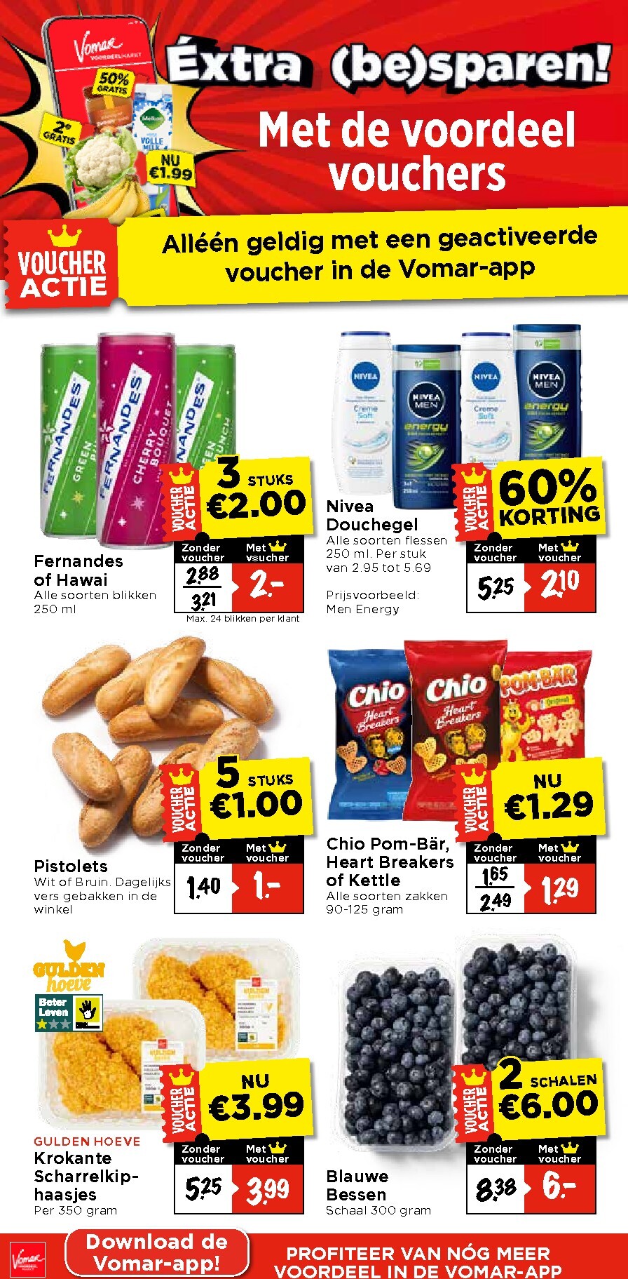 vomar - Vomar folder voor volgende week van zondag 31-05-2026 tot zaterdag 06-06-2026 - page: 2