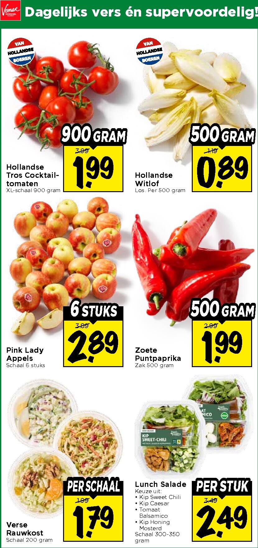vomar - Vomar folder voor volgende week van zondag 31-05-2026 tot zaterdag 06-06-2026 - page: 19