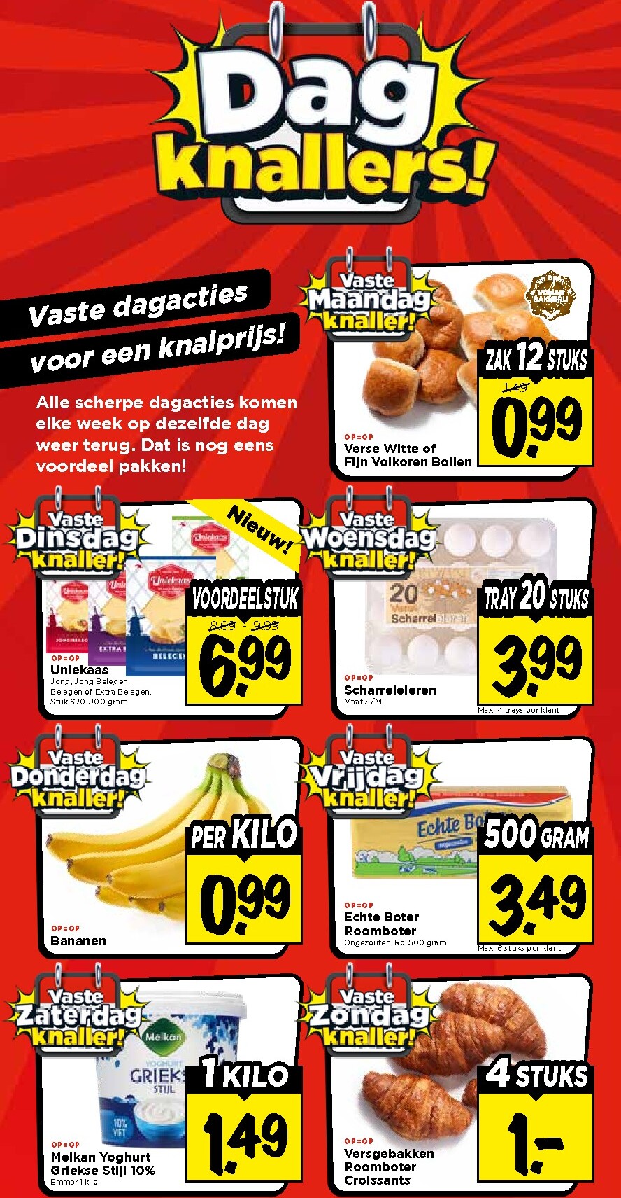 vomar - Vomar folder voor volgende week van zondag 31-05-2026 tot zaterdag 06-06-2026 - page: 16