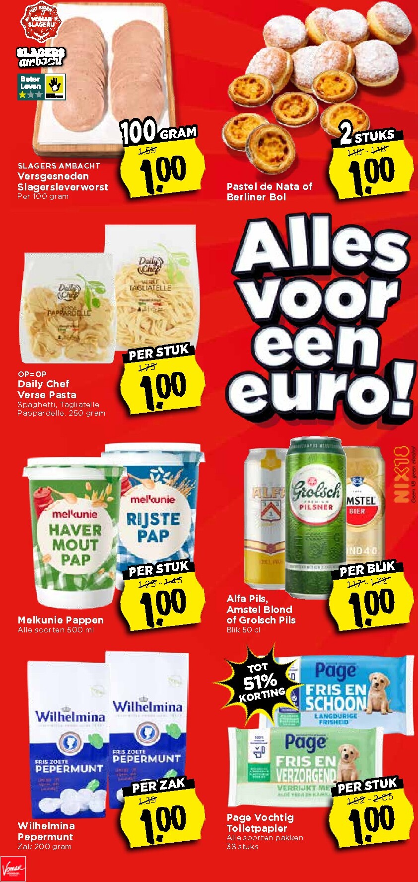 vomar - Vomar folder voor volgende week van zondag 31-05-2026 tot zaterdag 06-06-2026 - page: 28