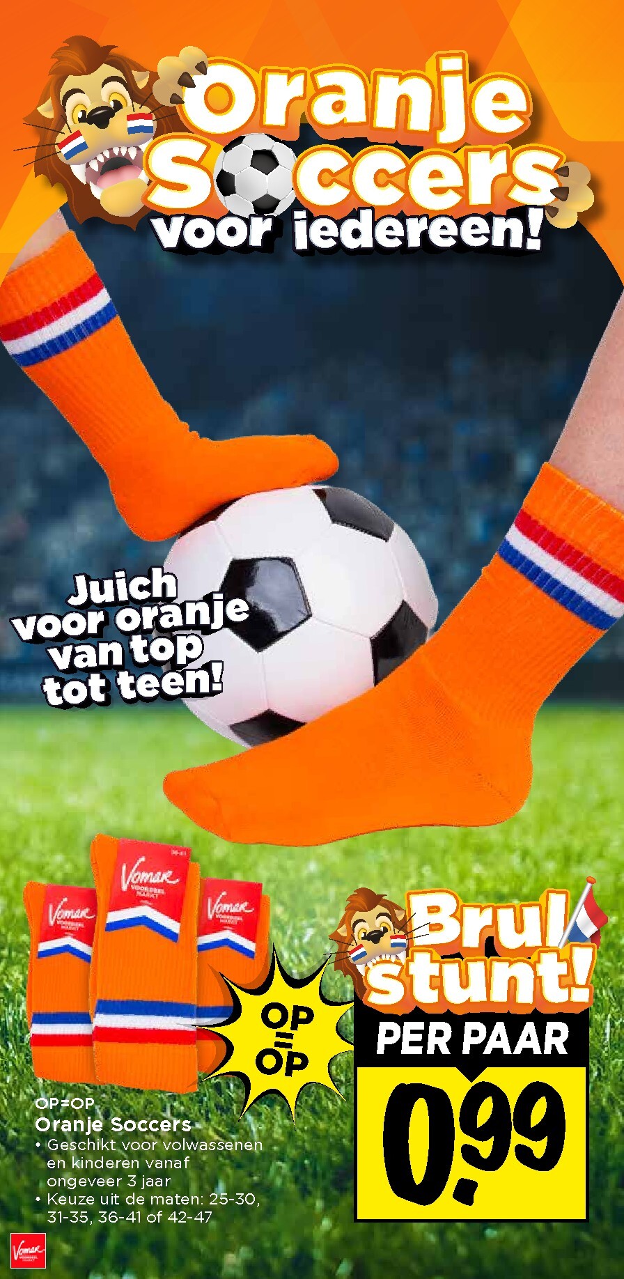 vomar - Vomar folder voor volgende week van zondag 31-05-2026 tot zaterdag 06-06-2026 - page: 17