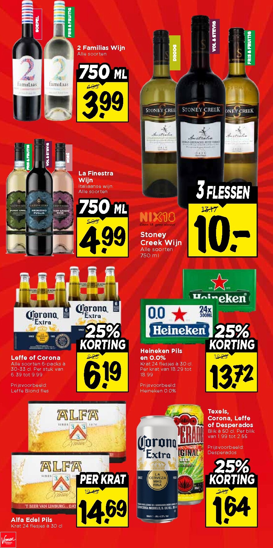vomar - Vomar folder voor volgende week van zondag 31-05-2026 tot zaterdag 06-06-2026 - page: 30
