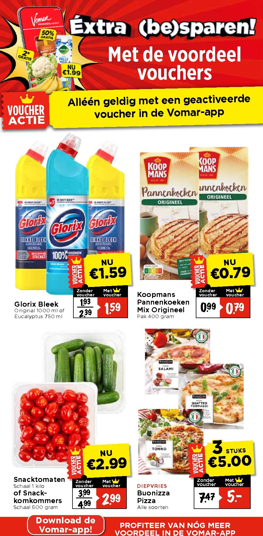 vomar - Huidige Vomar - Weekendfolder folder geldig van donderdag 28-05-2026 tot zaterdag 30-05-2026 - page: 17