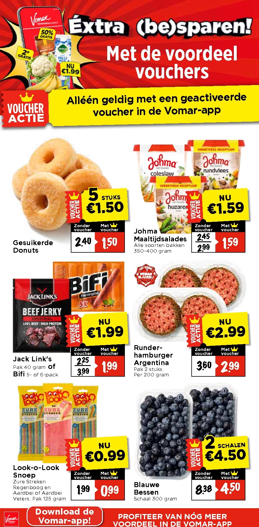 vomar - Huidige Vomar - Weekendfolder folder geldig van donderdag 28-05-2026 tot zaterdag 30-05-2026 - page: 16