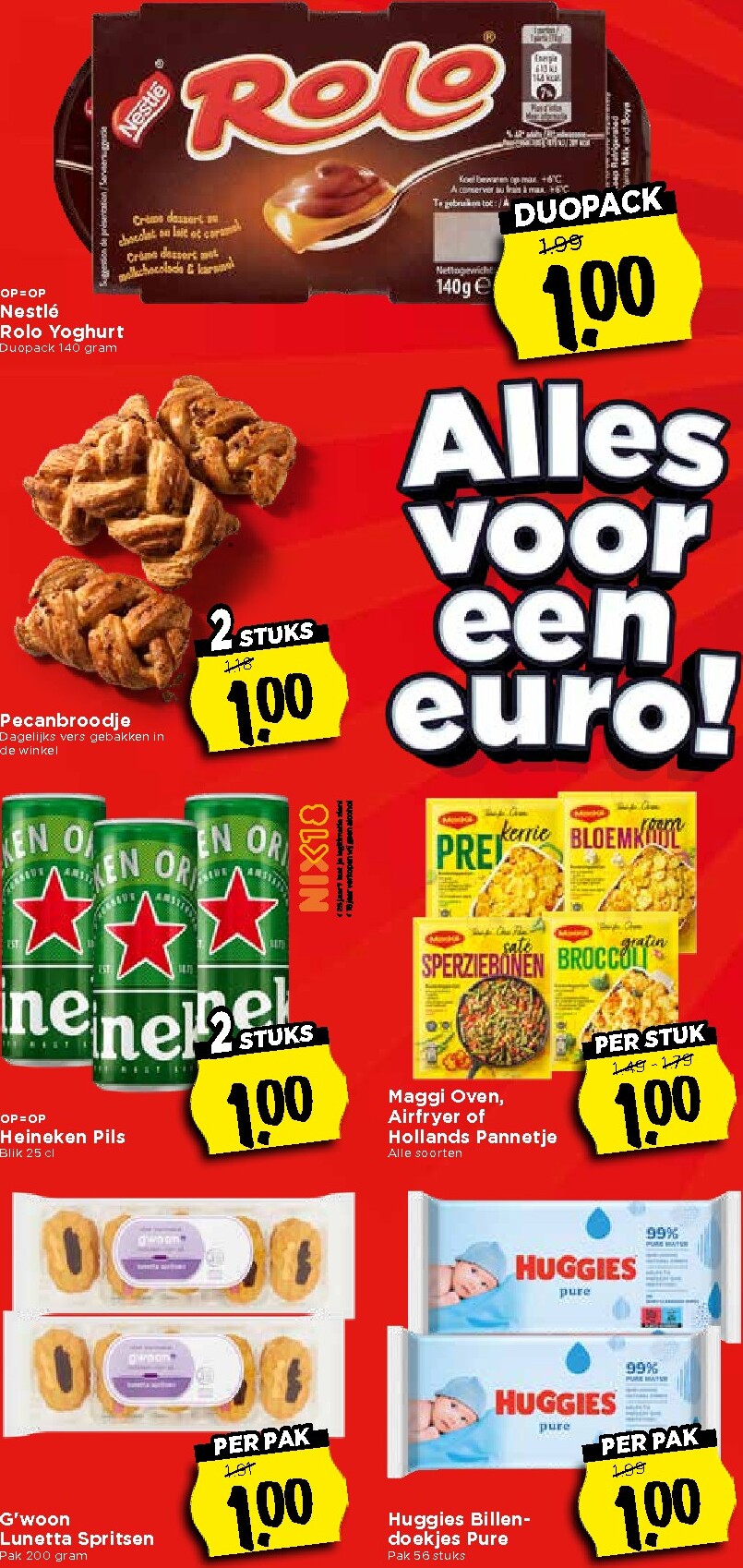vomar - Vomar folder voor volgende week van zondag 07-06-2026 tot zaterdag 13-06-2026 - page: 31