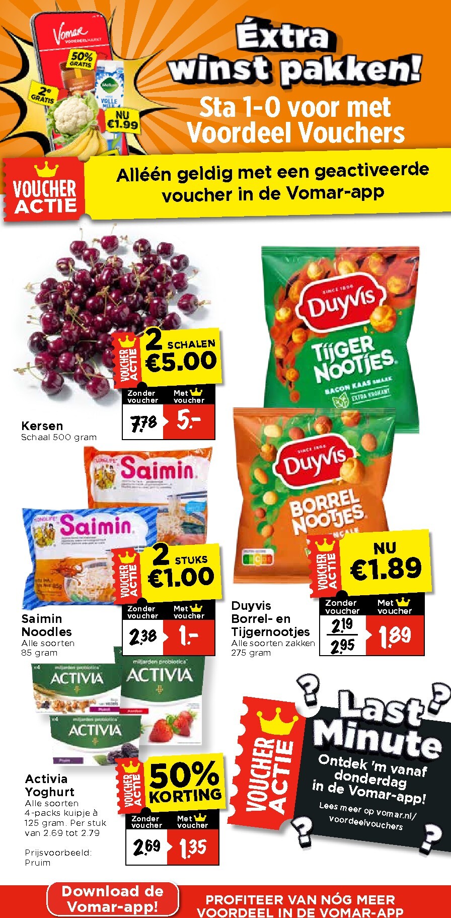vomar - Vomar folder voor volgende week van zondag 14-06-2026 tot zaterdag 20-06-2026 - page: 5