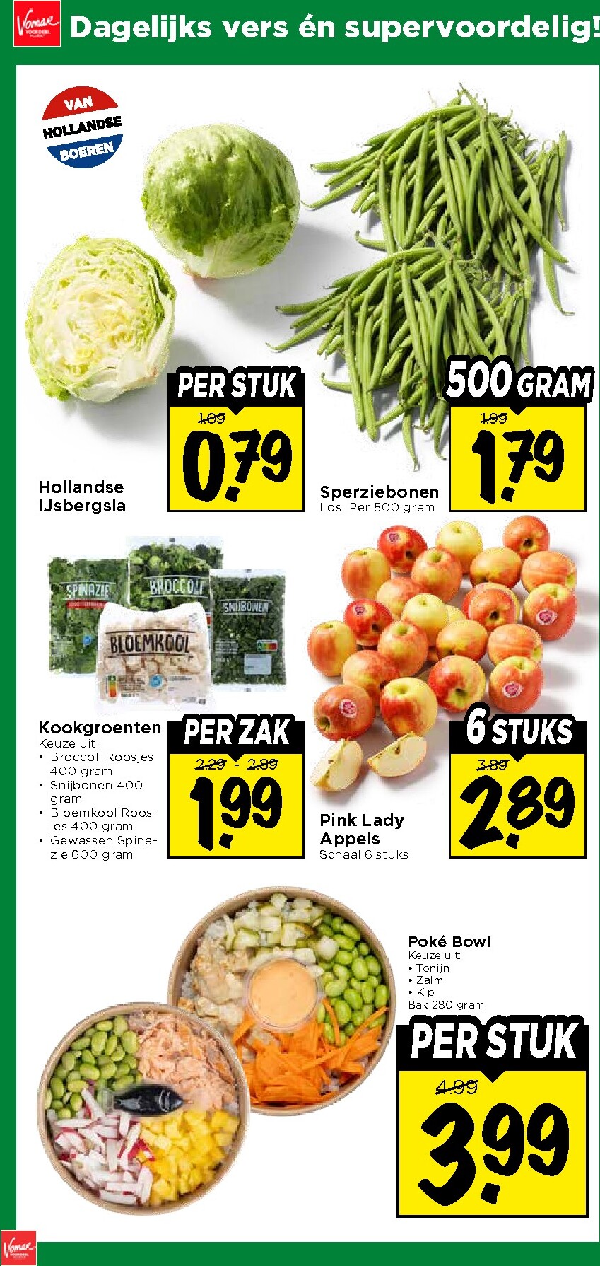 vomar - Vomar folder voor volgende week van zondag 14-06-2026 tot zaterdag 20-06-2026 - page: 8