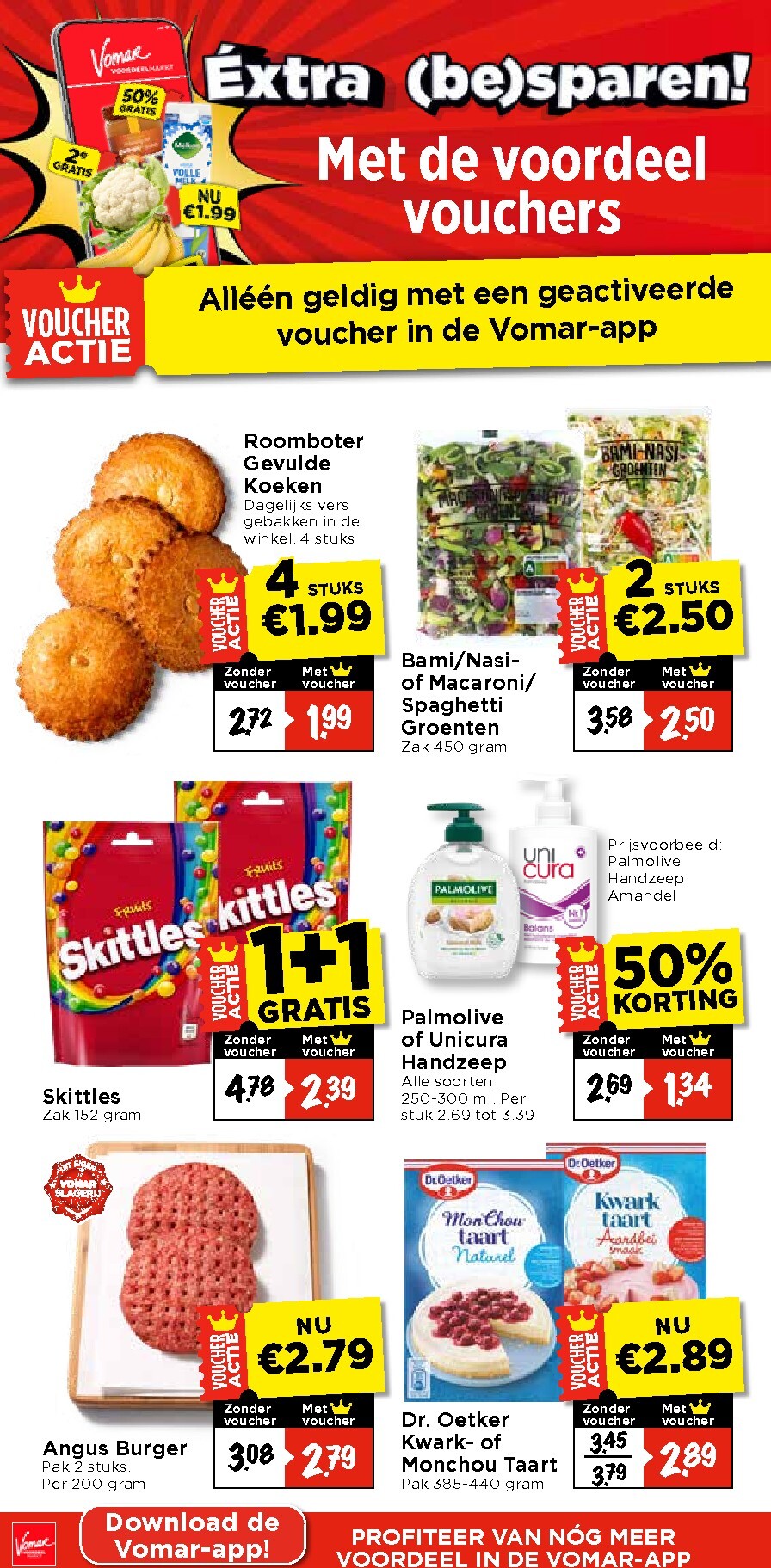 vomar - Vomar folder voor volgende week van zondag 21-06-2026 tot zaterdag 27-06-2026 - page: 8