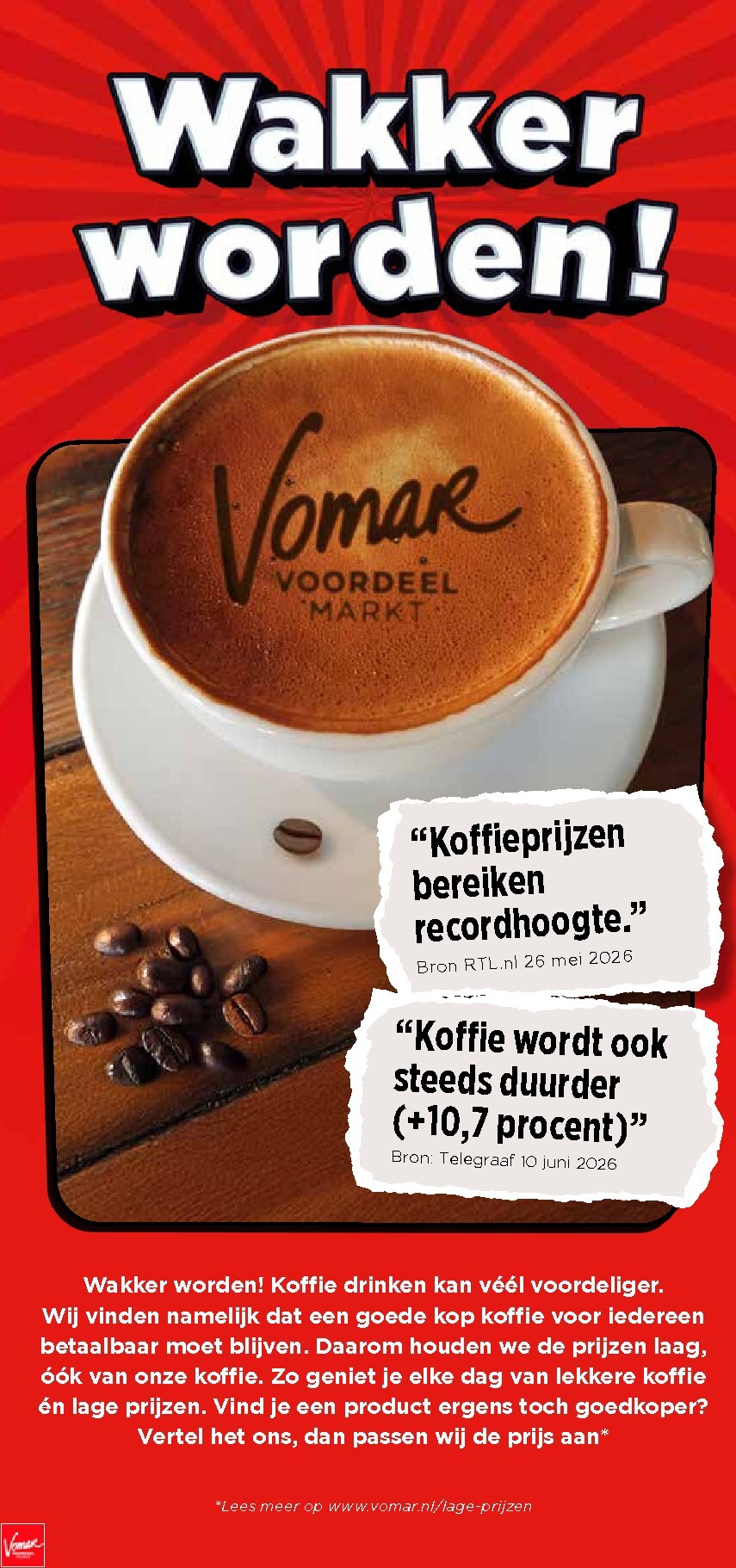vomar - Vomar folder voor volgende week van zondag 21-06-2026 tot zaterdag 27-06-2026 - page: 6
