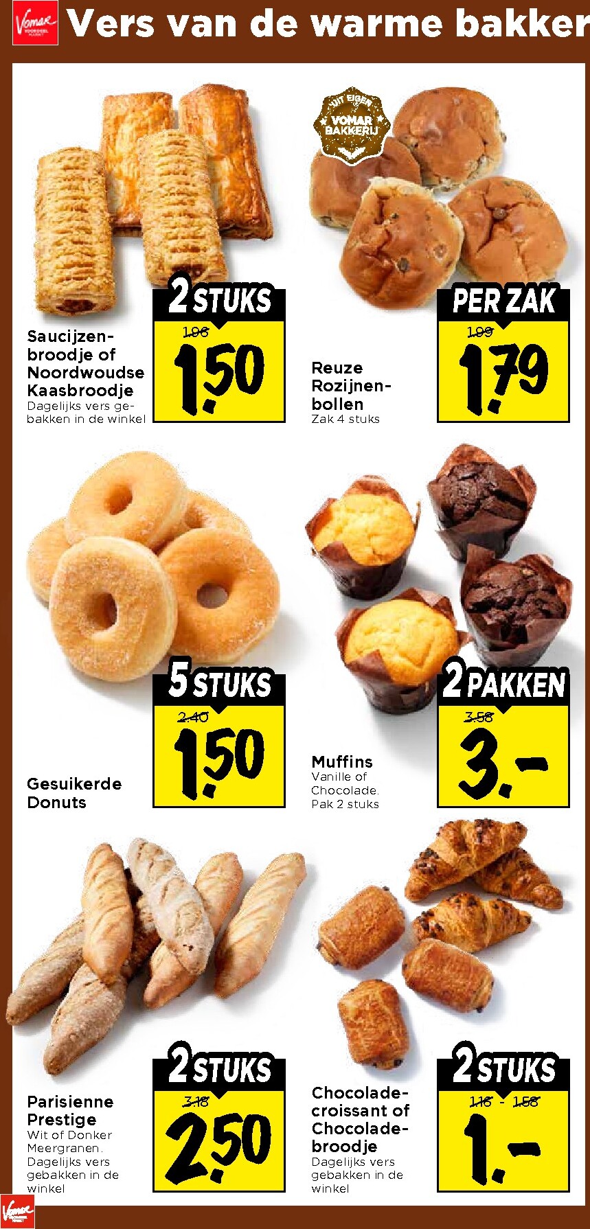 vomar - Vomar folder voor volgende week van zondag 21-06-2026 tot zaterdag 27-06-2026 - page: 30