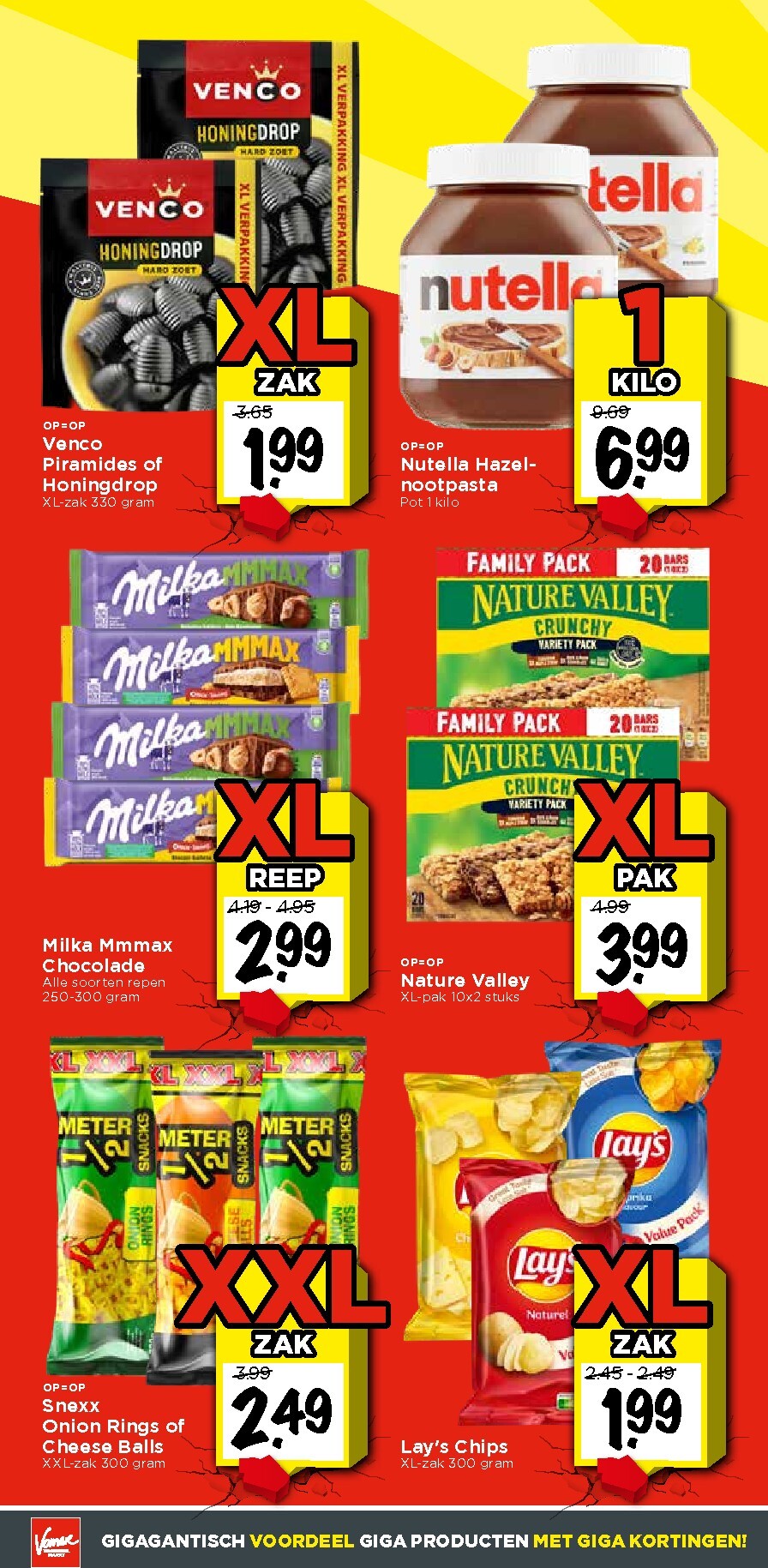 vomar - Vomar folder voor volgende week van zondag 21-06-2026 tot zaterdag 27-06-2026 - page: 15