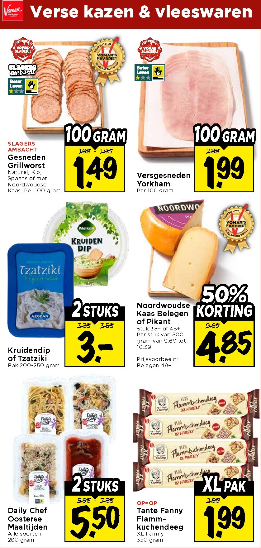 vomar - Vomar folder voor volgende week van zondag 21-06-2026 tot zaterdag 27-06-2026 - page: 32