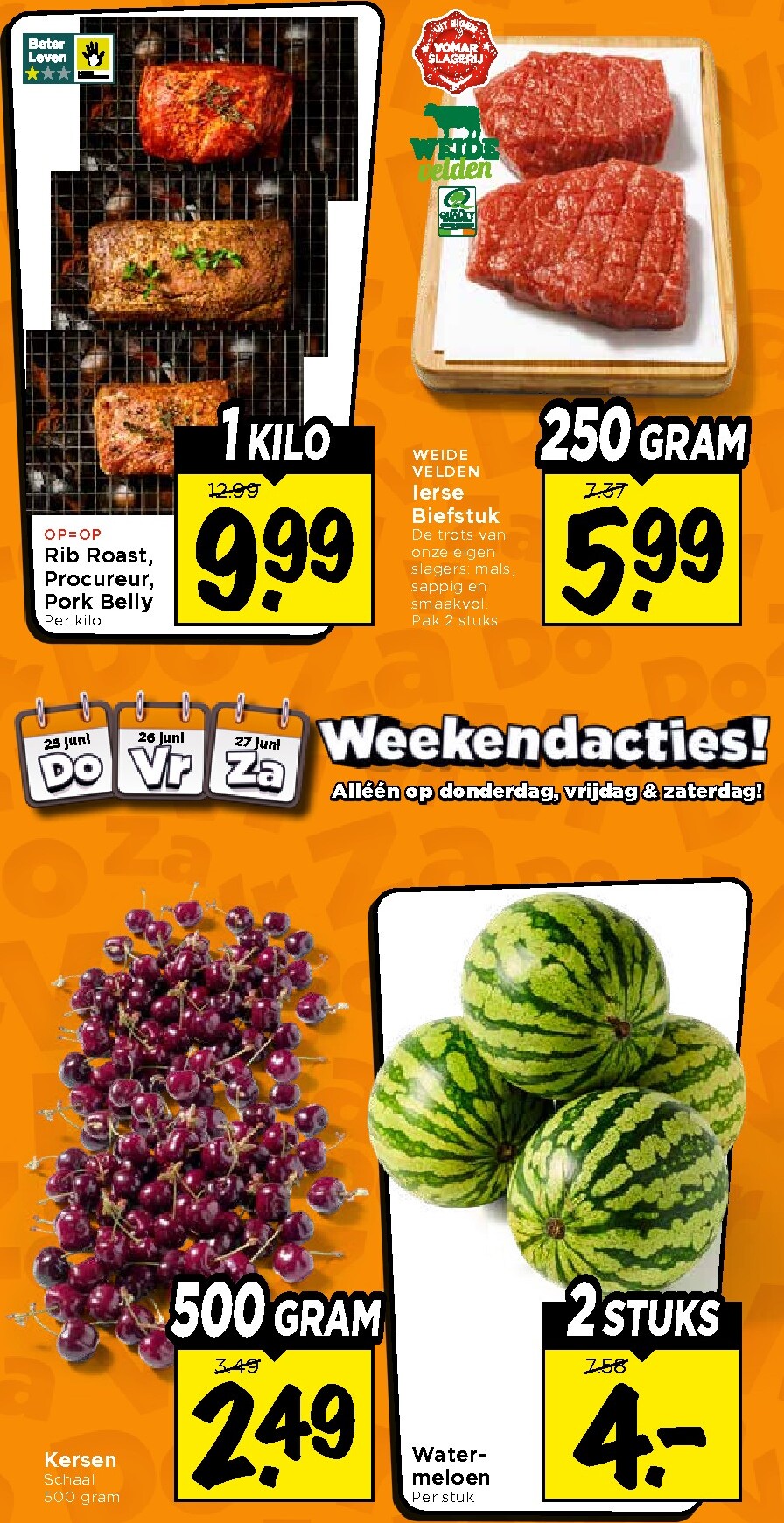 vomar - Vomar folder voor volgende week van zondag 21-06-2026 tot zaterdag 27-06-2026 - page: 44