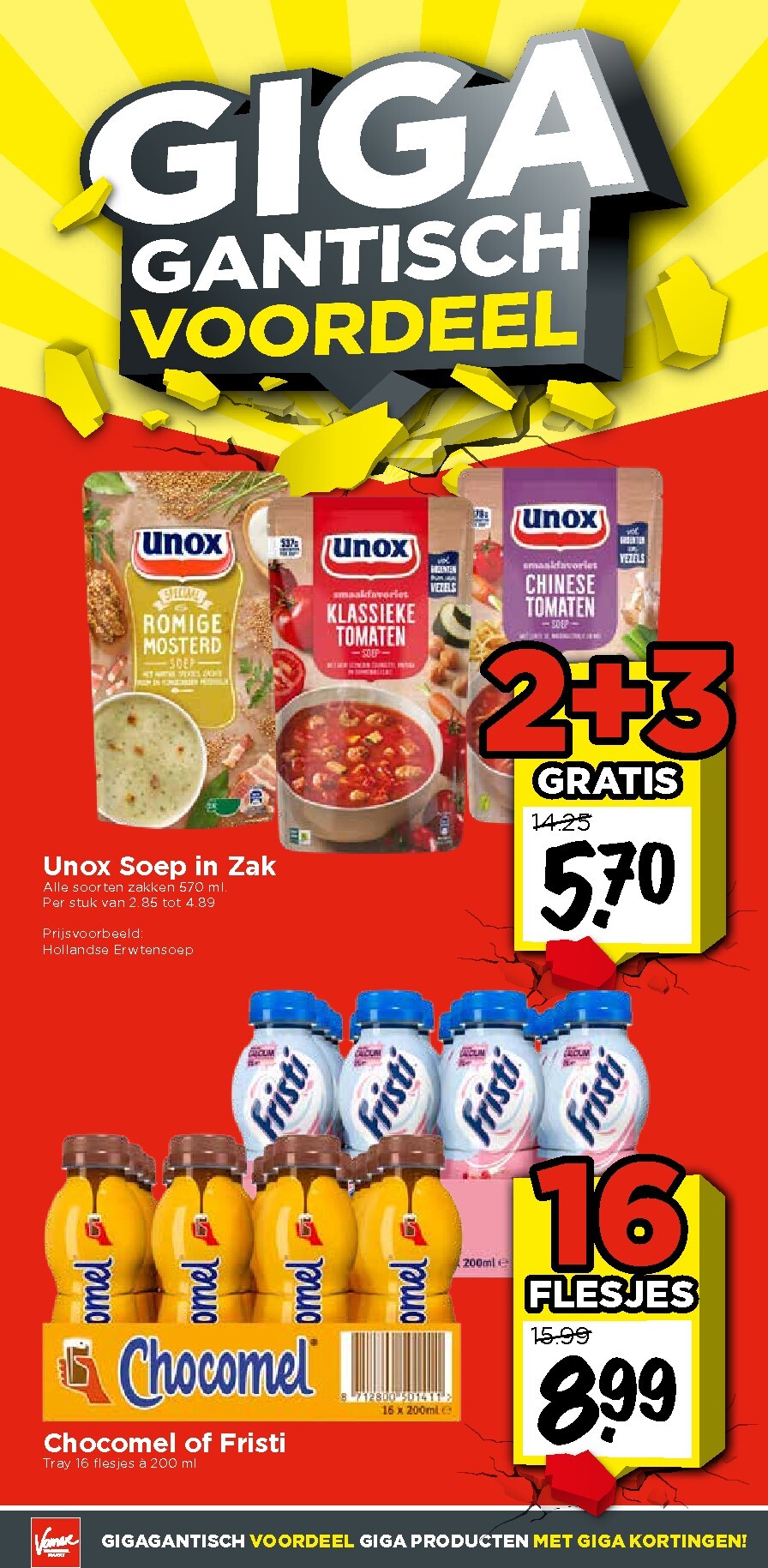 vomar - Vomar folder voor volgende week van zondag 21-06-2026 tot zaterdag 27-06-2026 - page: 14