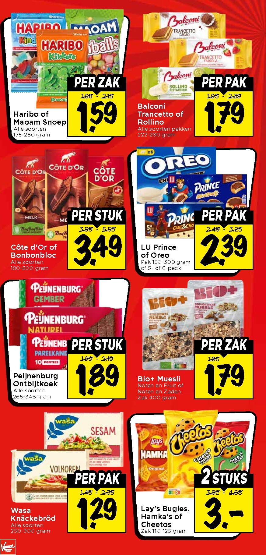 vomar - Vomar folder voor volgende week van zondag 28-06-2026 tot zaterdag 04-07-2026 - page: 31