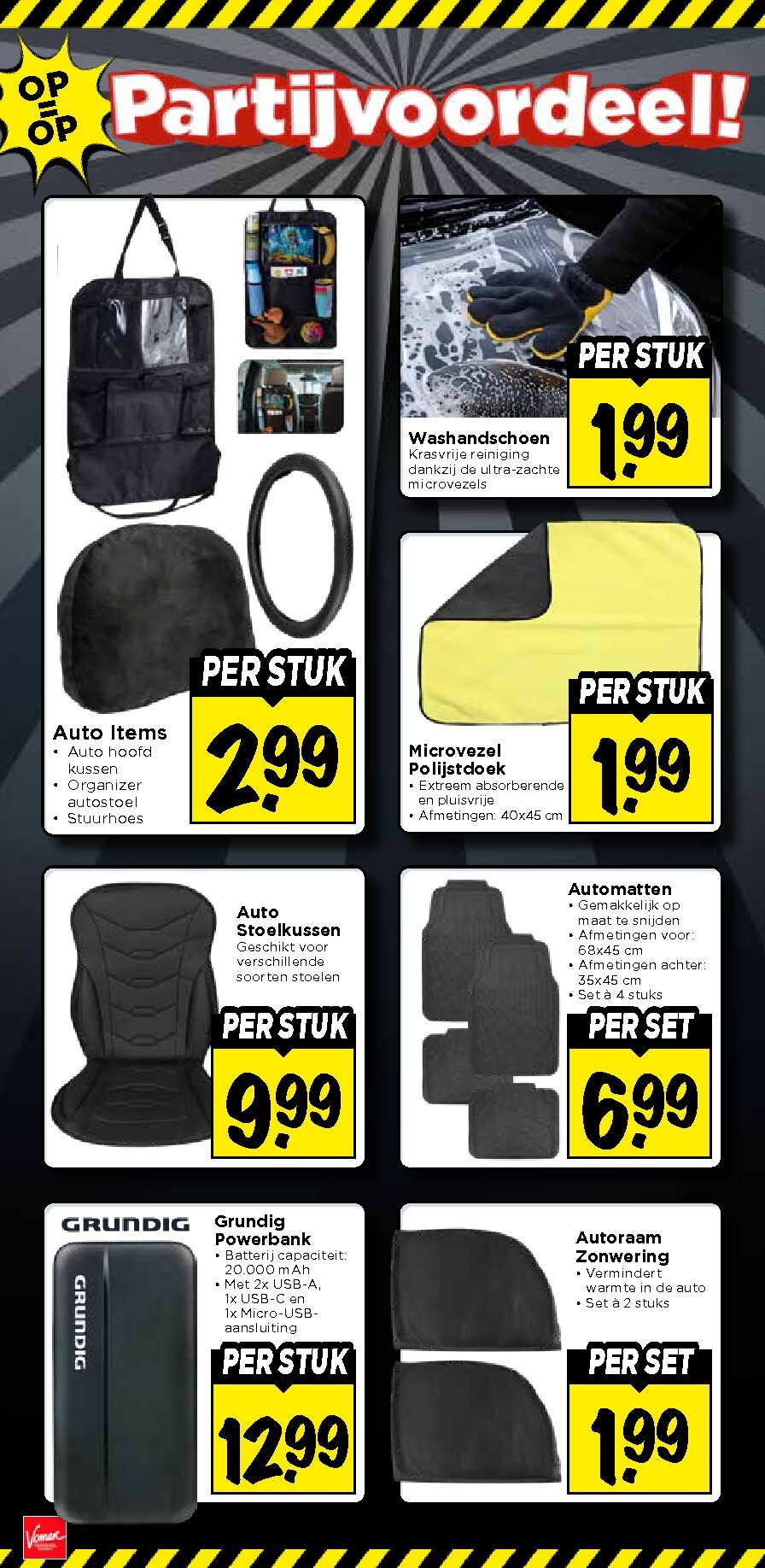 vomar - Vomar folder voor volgende week van zondag 28-06-2026 tot zaterdag 04-07-2026 - page: 40