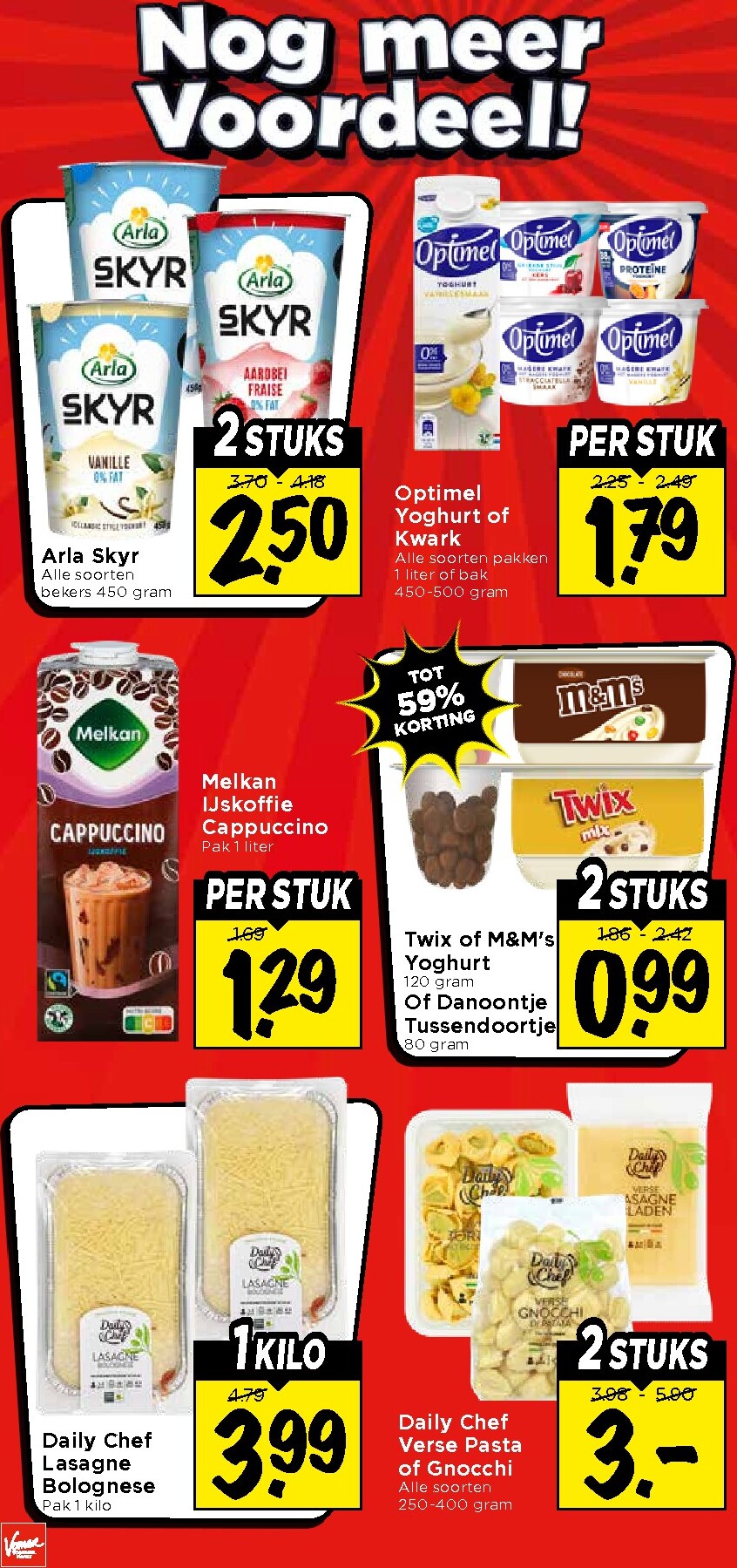 vomar - Vomar folder voor volgende week van zondag 28-06-2026 tot zaterdag 04-07-2026 - page: 27