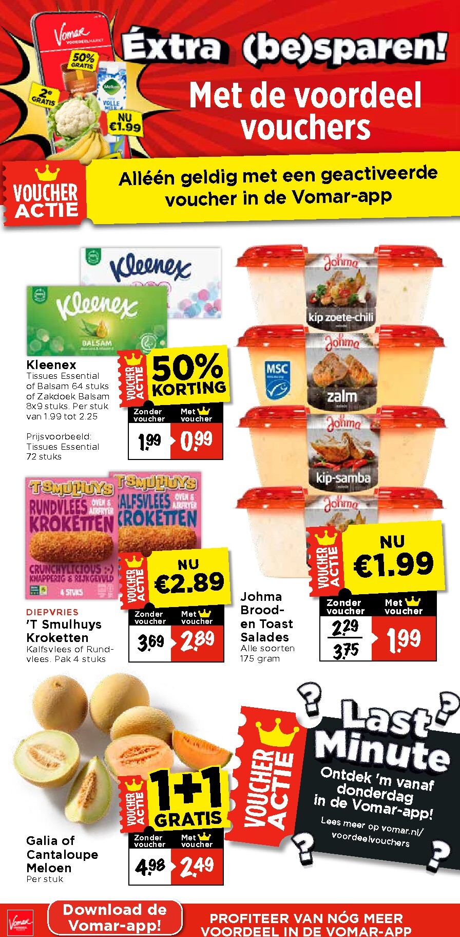 vomar - Vomar folder voor volgende week van zondag 28-06-2026 tot zaterdag 04-07-2026 - page: 3