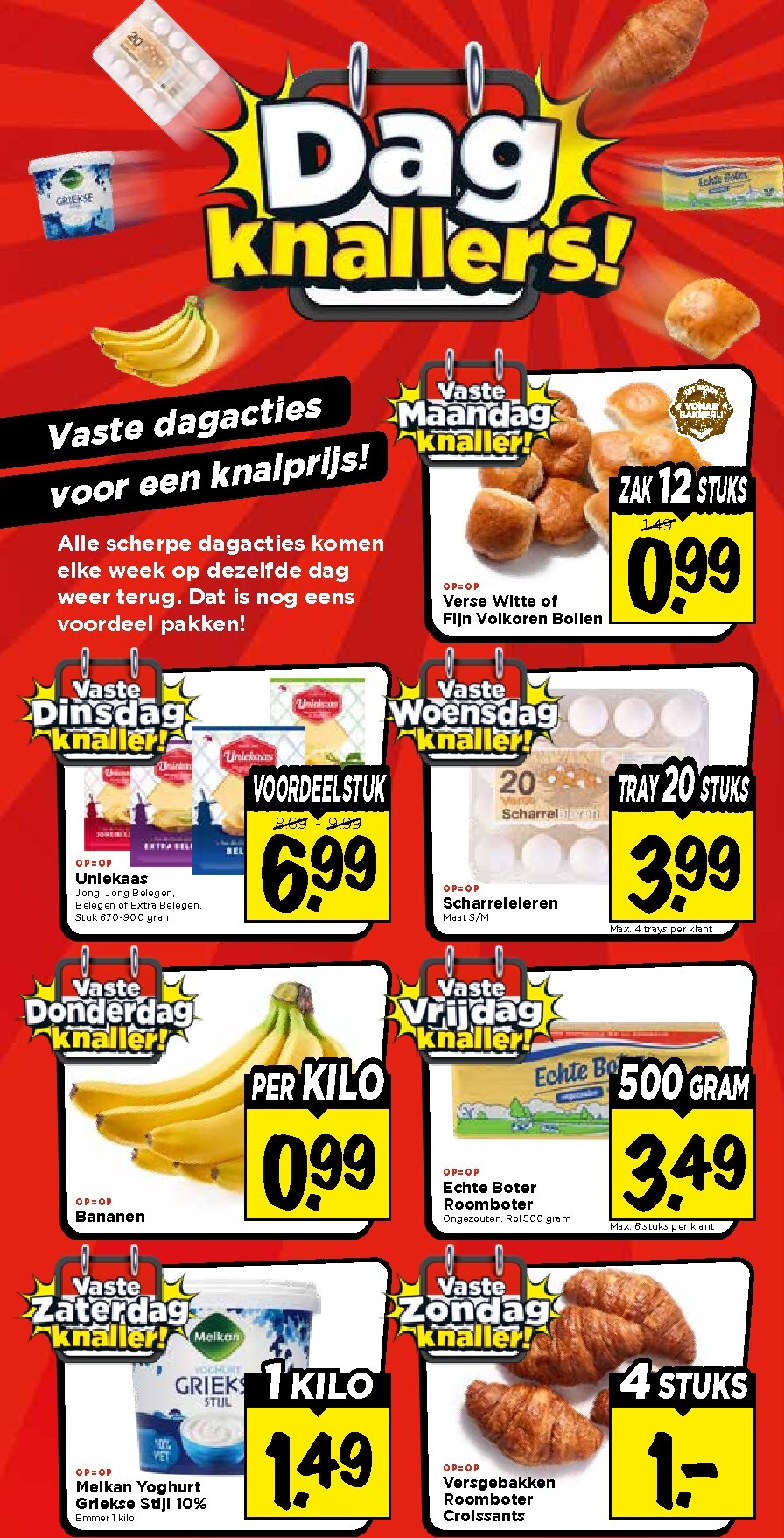 vomar - Vomar folder voor volgende week van zondag 28-06-2026 tot zaterdag 04-07-2026 - page: 16