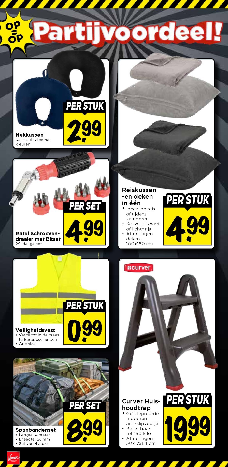 vomar - Vomar folder voor volgende week van zondag 28-06-2026 tot zaterdag 04-07-2026 - page: 39