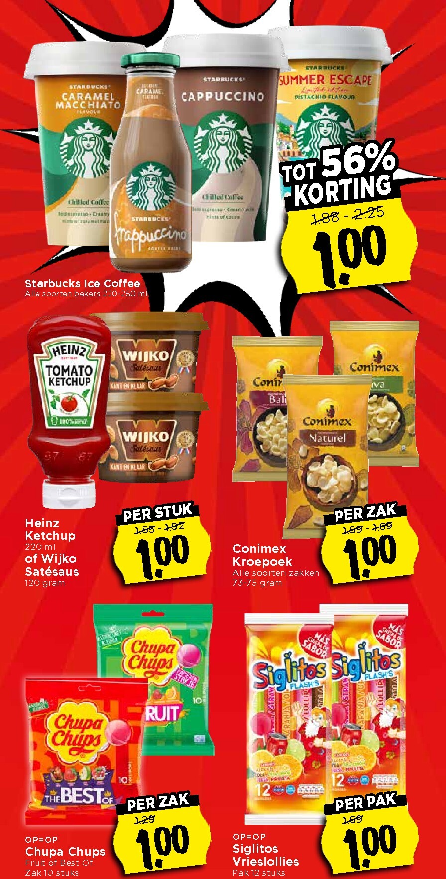 vomar - Vomar - Online weekfolder week 28 folder voor volgende week van zondag 05-07-2026 tot zaterdag 11-07-2026 - page: 31