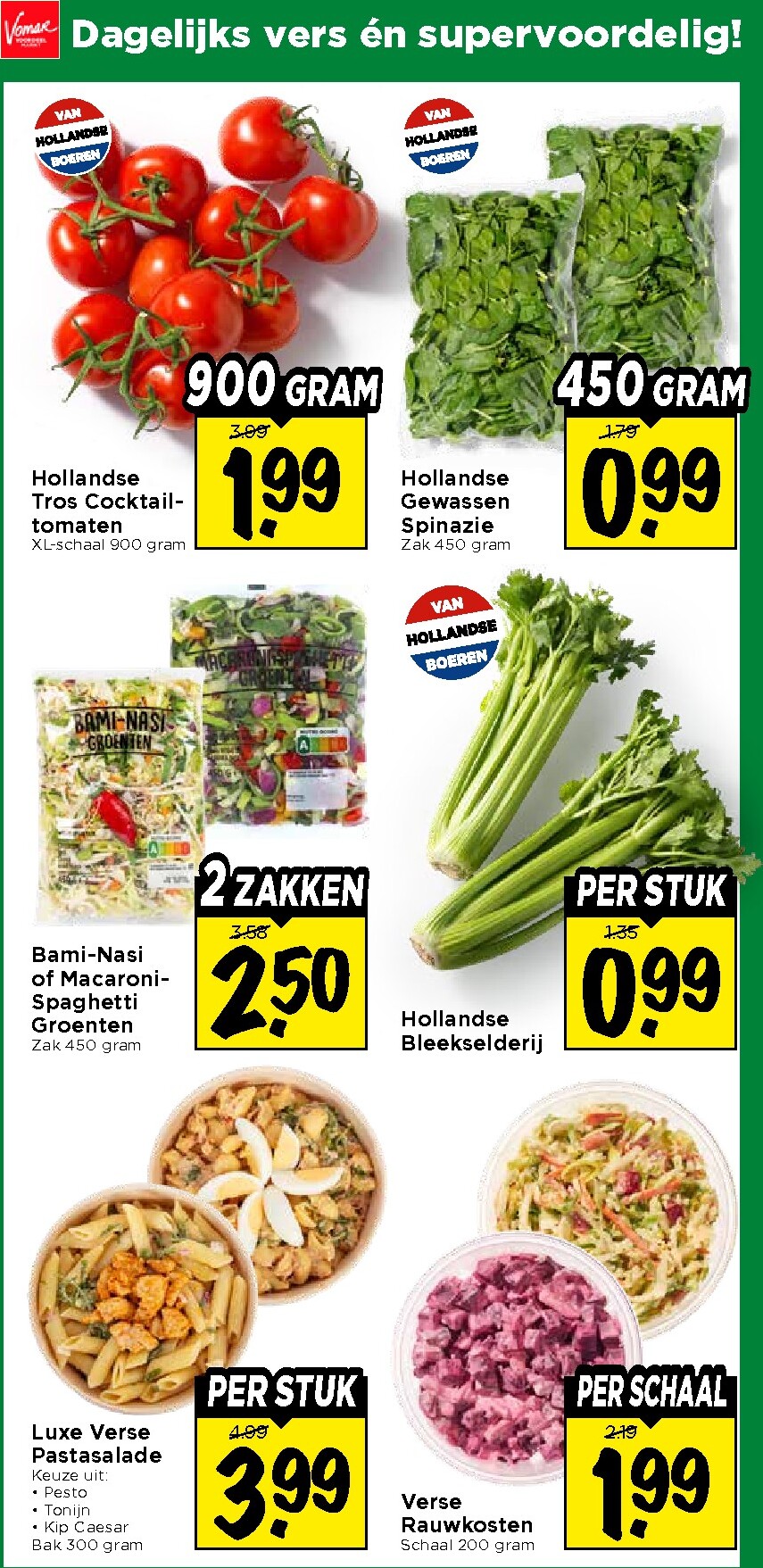 vomar - Vomar - Online weekfolder week 30 folder voor volgende week van zondag 19-07-2026 tot zaterdag 25-07-2026 - page: 8