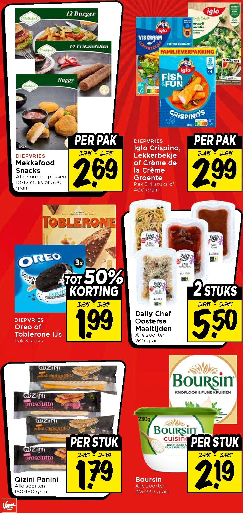 vomar - Vomar folder voor volgende week van zondag 02-08-2026 tot zaterdag 08-08-2026 - page: 22