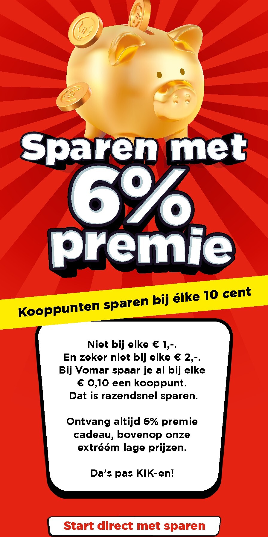 vomar - Huidige Vomar folder geldig van zondag 02-08-2026 tot zaterdag 08-08-2026 - page: 8
