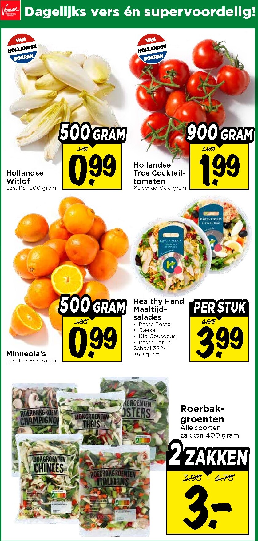 vomar - Huidige Vomar folder geldig van zondag 02-08-2026 tot zaterdag 08-08-2026 - page: 15