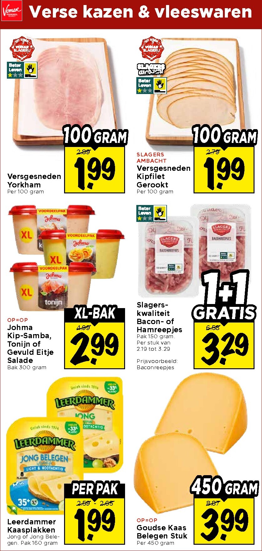 vomar - Huidige Vomar folder geldig van zondag 02-08-2026 tot zaterdag 08-08-2026 - page: 24